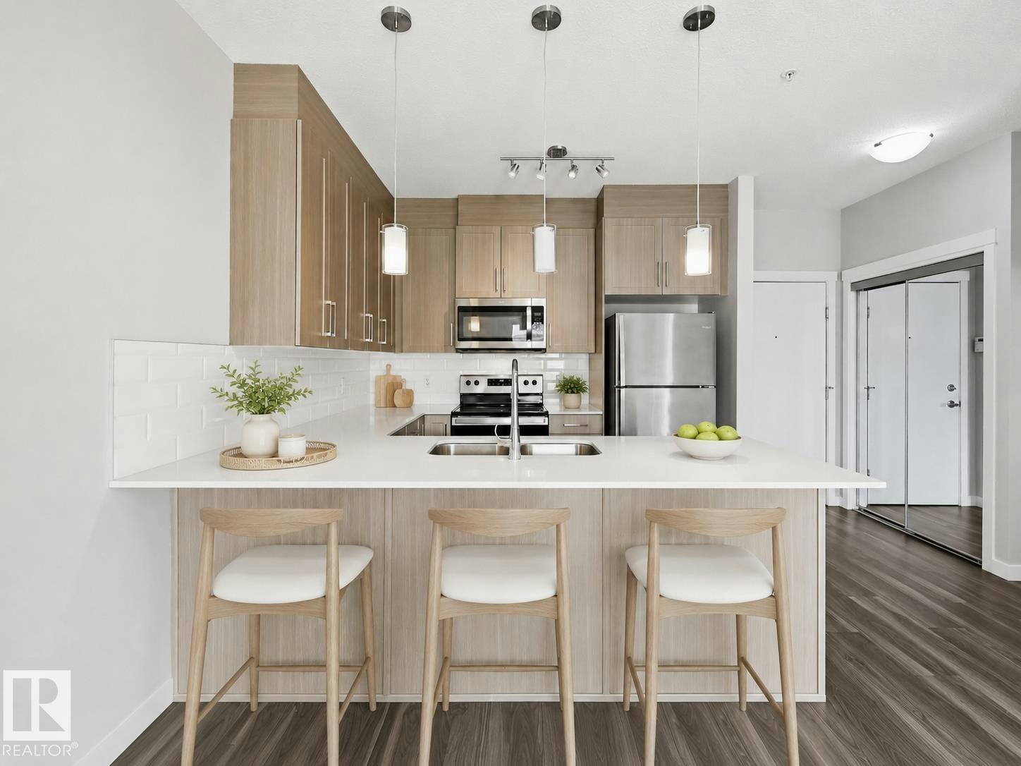 117-812 Welsh Drive, Edmonton, AB, T6X 1Y7