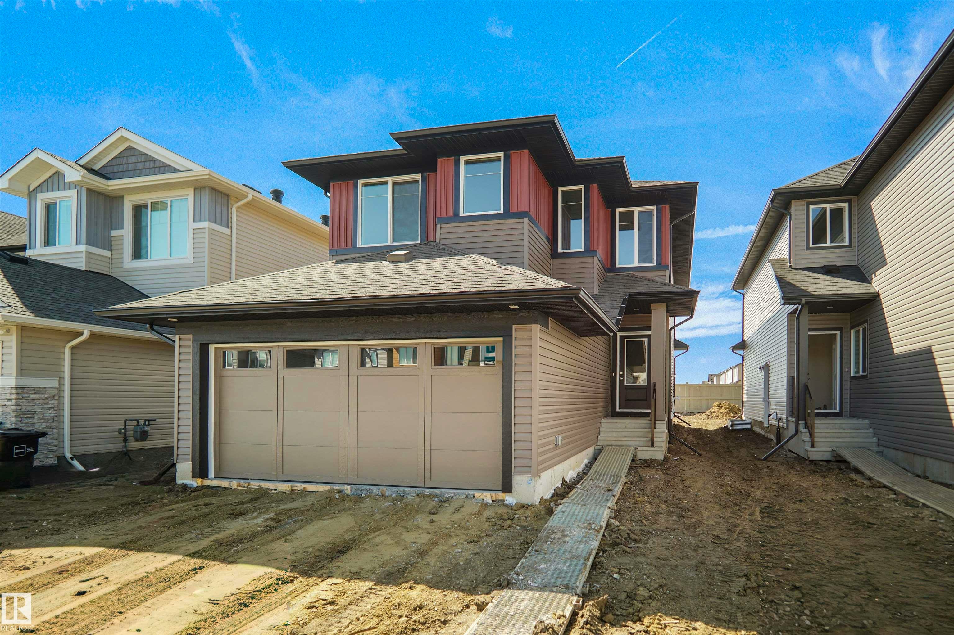7235 182 Avenue, Edmonton, AB, T5Z 0L5