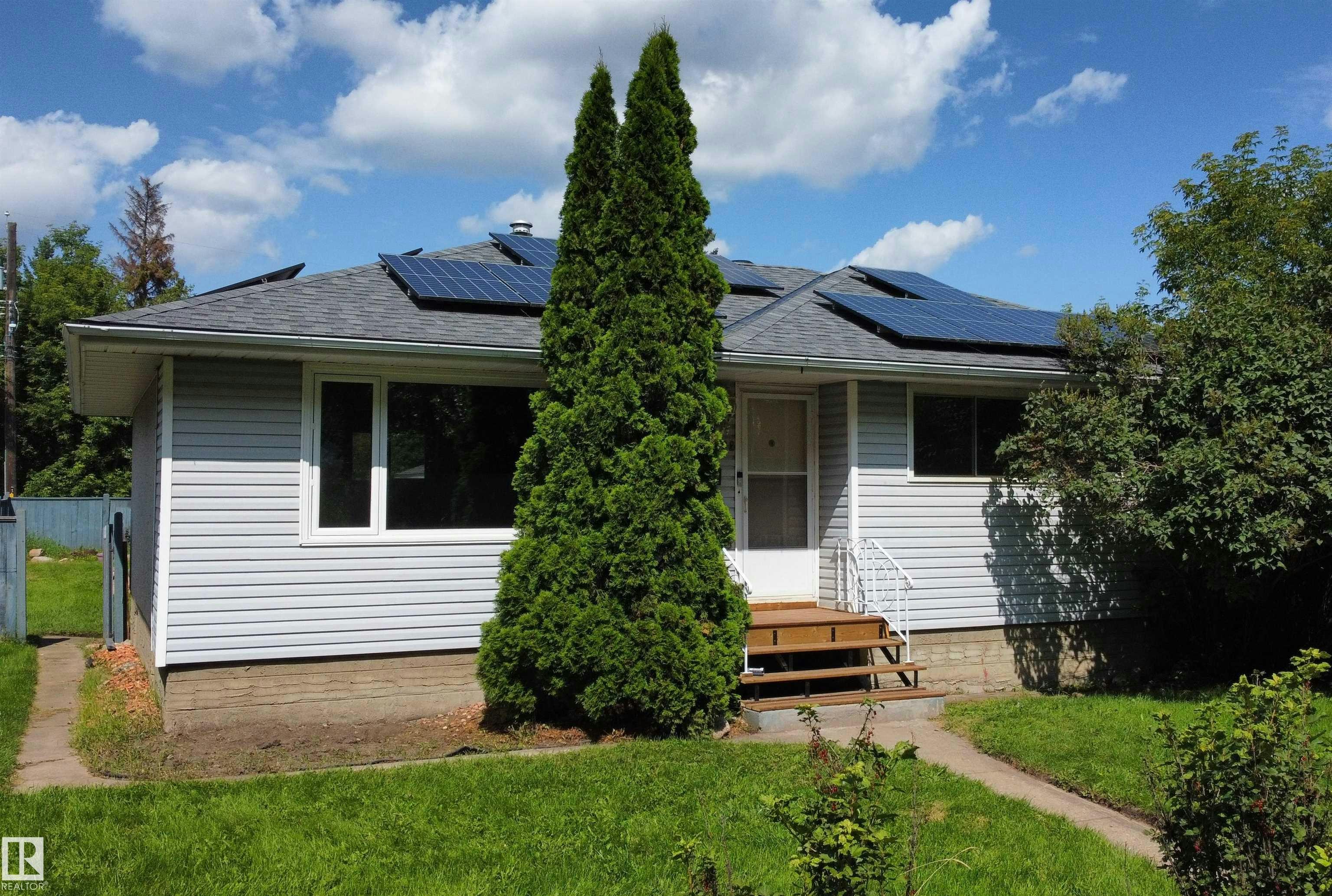 3822 114 Avenue, Edmonton, AB, T5W 0S6