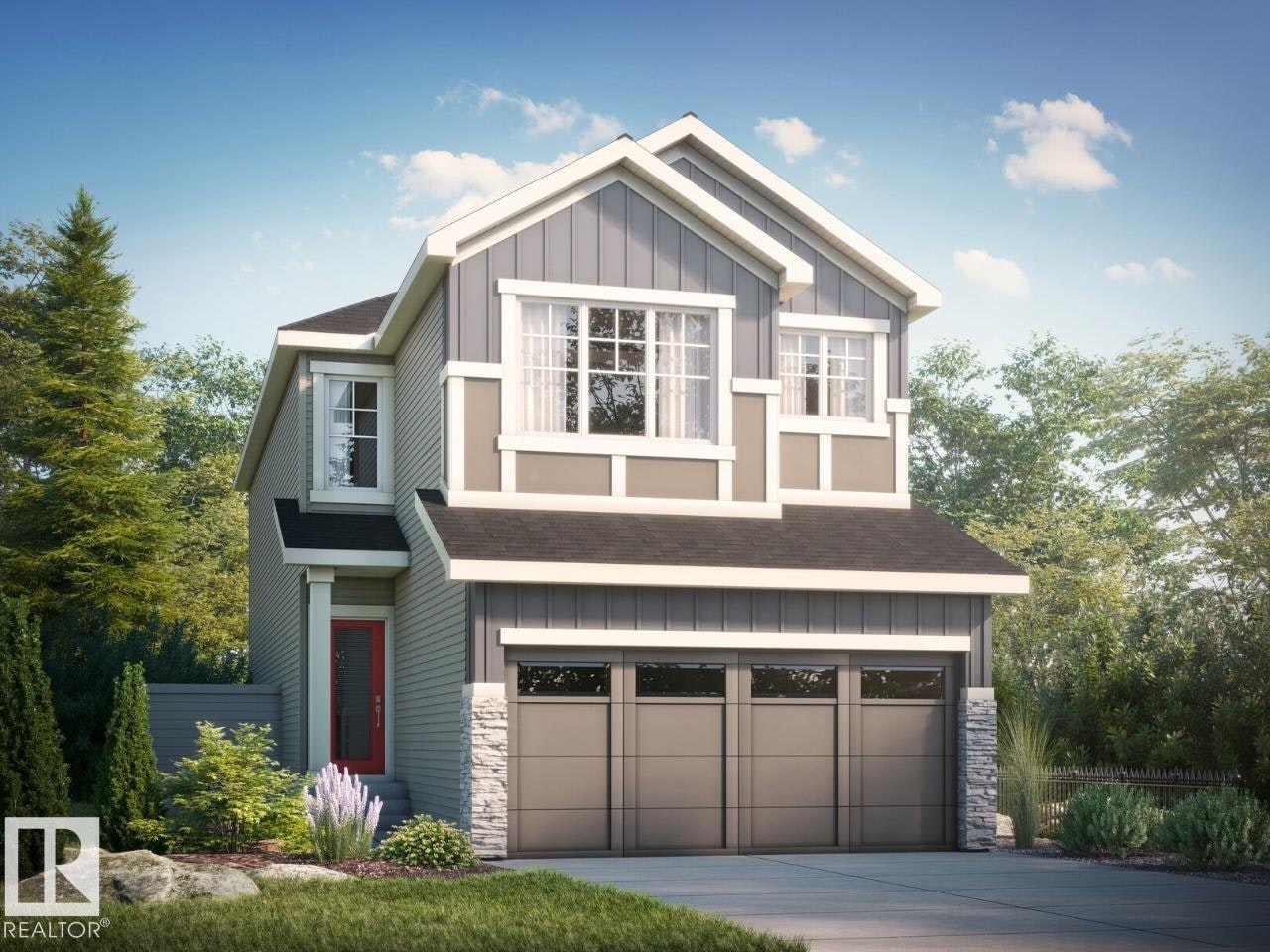 80 Lemon Close, Spruce Grove, AB, T7X 4V3