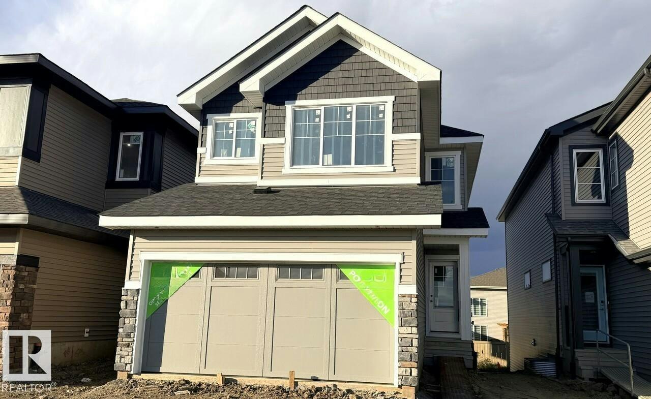 80 Lemon Close, Spruce Grove, AB, T7X 4V3