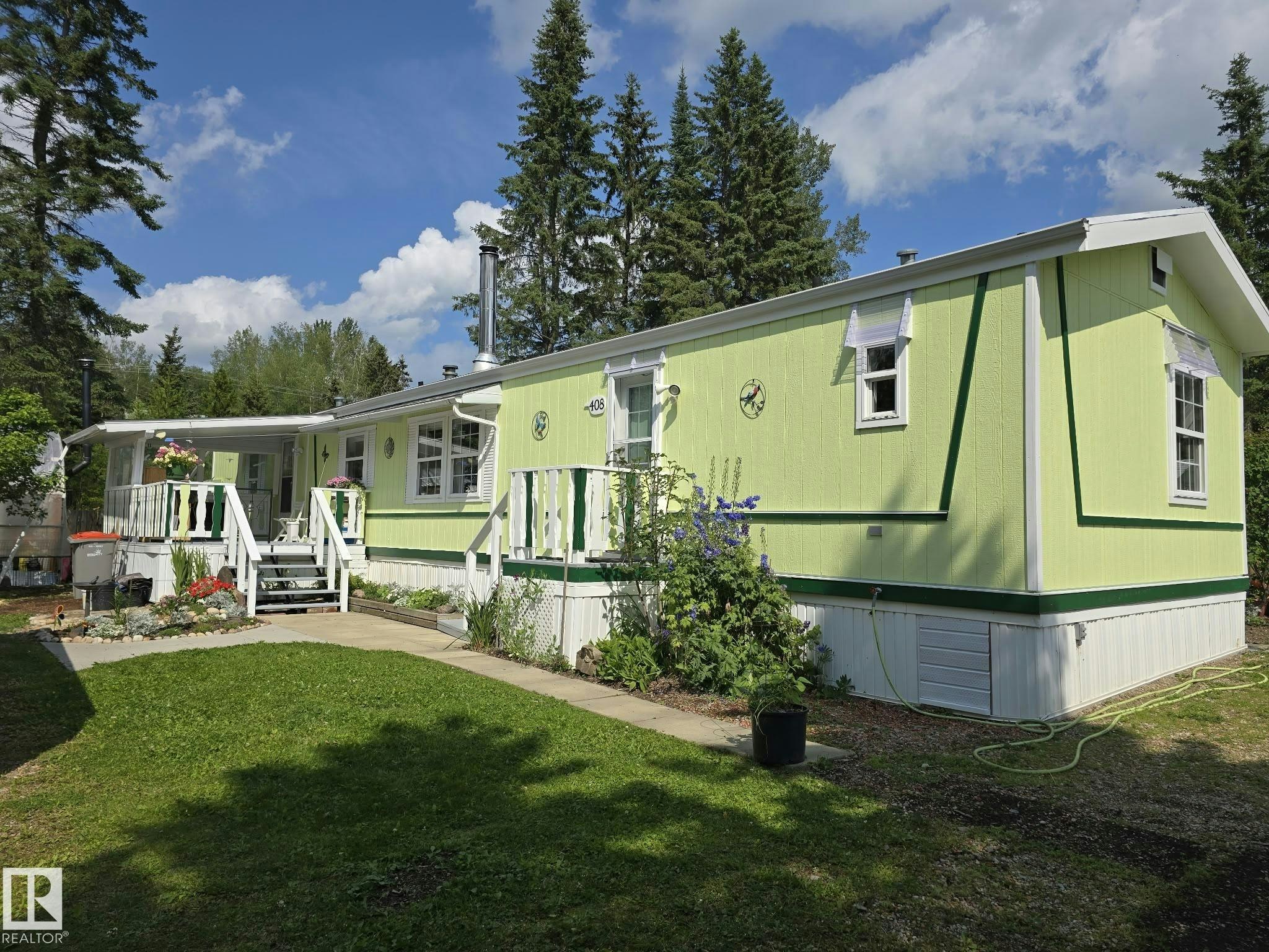 408 3 Street E, Wetaskiwin, AB, T0C 2X0