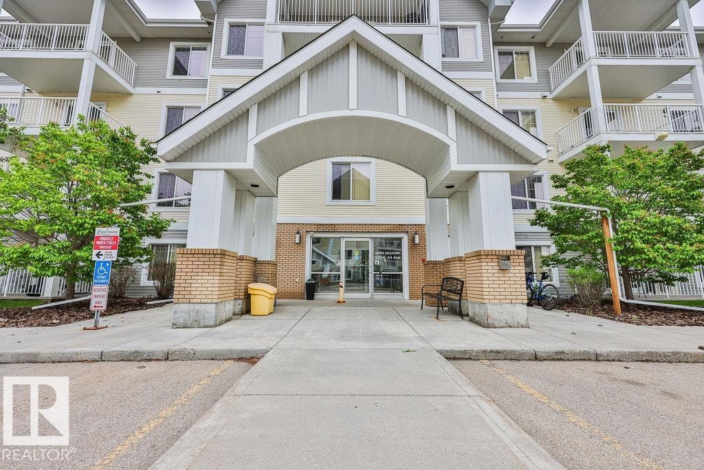 411-2204 44 Avenue, Edmonton, AB, T6T 0G5