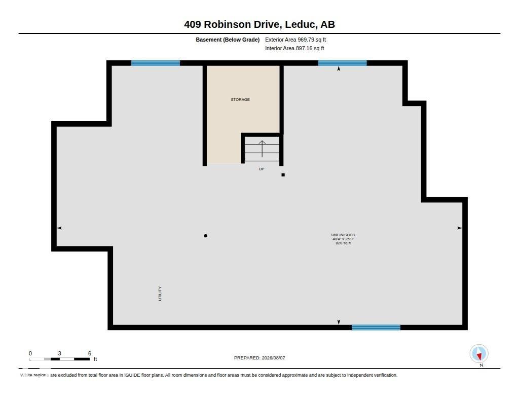409 Robinson Boulevard, Leduc, AB, T9E 1P8 - 58