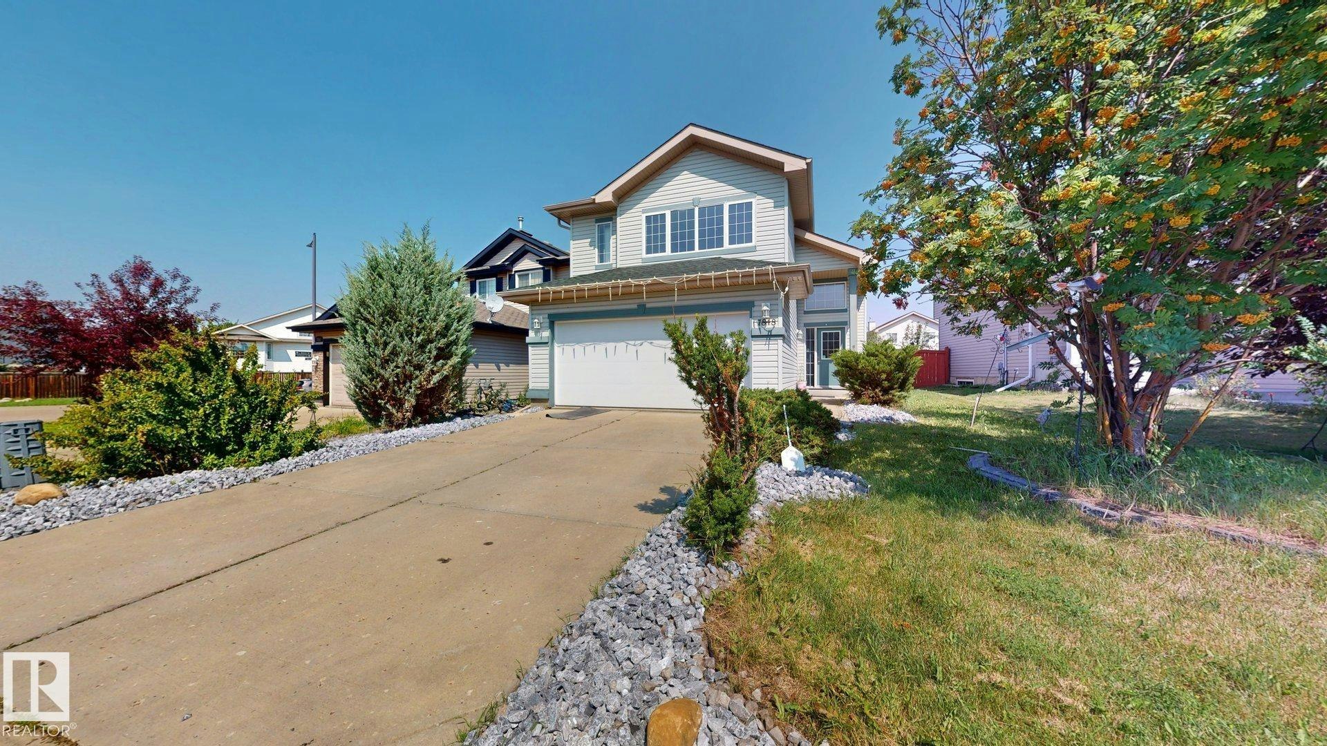 7848 7 Avenue, Edmonton, AB, T6X 1N3