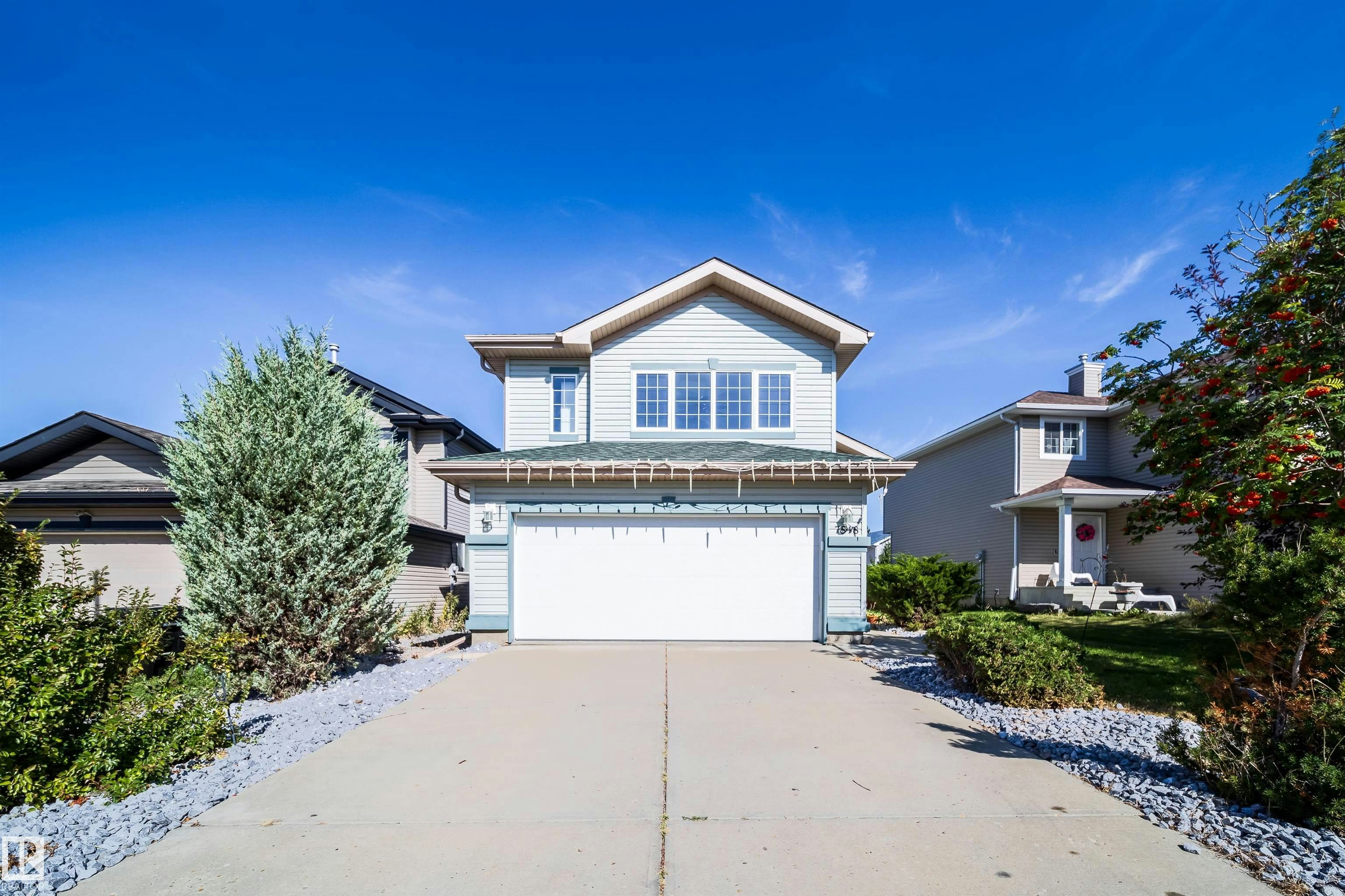 7848 7 Avenue, Edmonton, AB, T6X 1N3