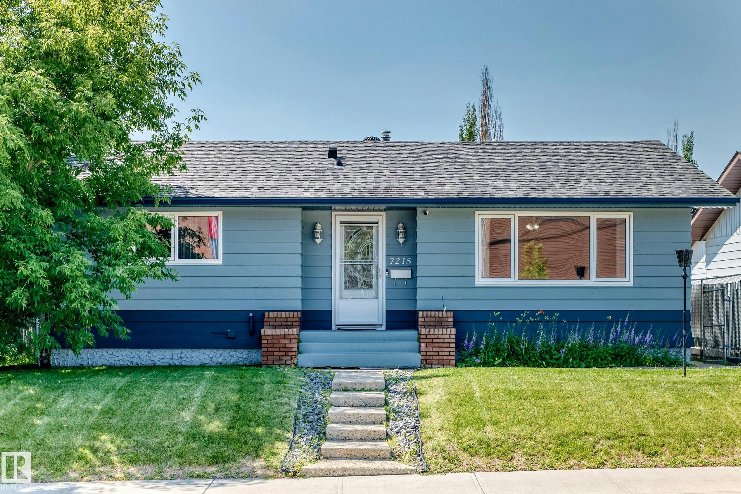 7215 144 Avenue, Edmonton, AB, T5C 2R6