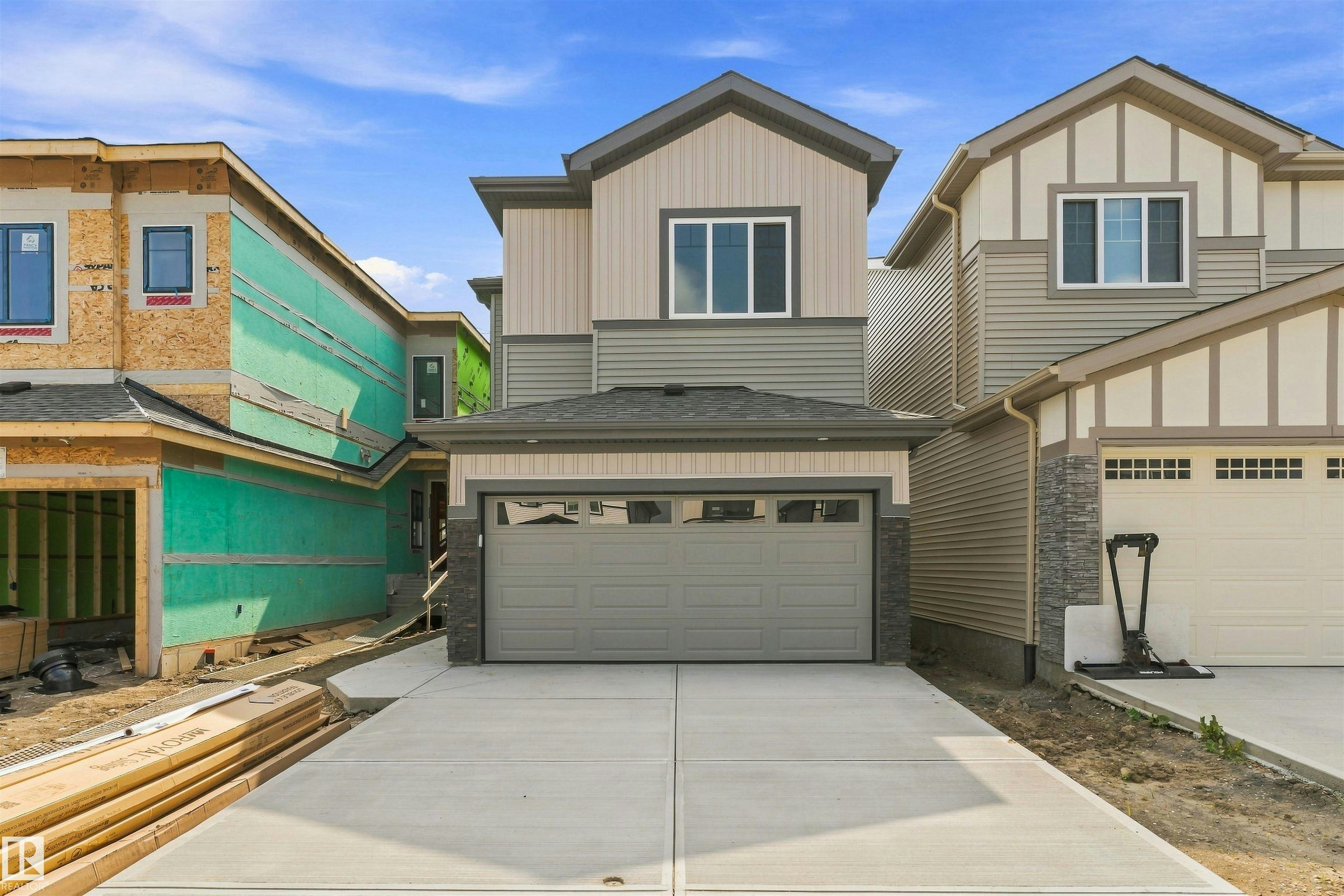 8815 181 Avenue, Edmonton, AB, T5Z 0X4