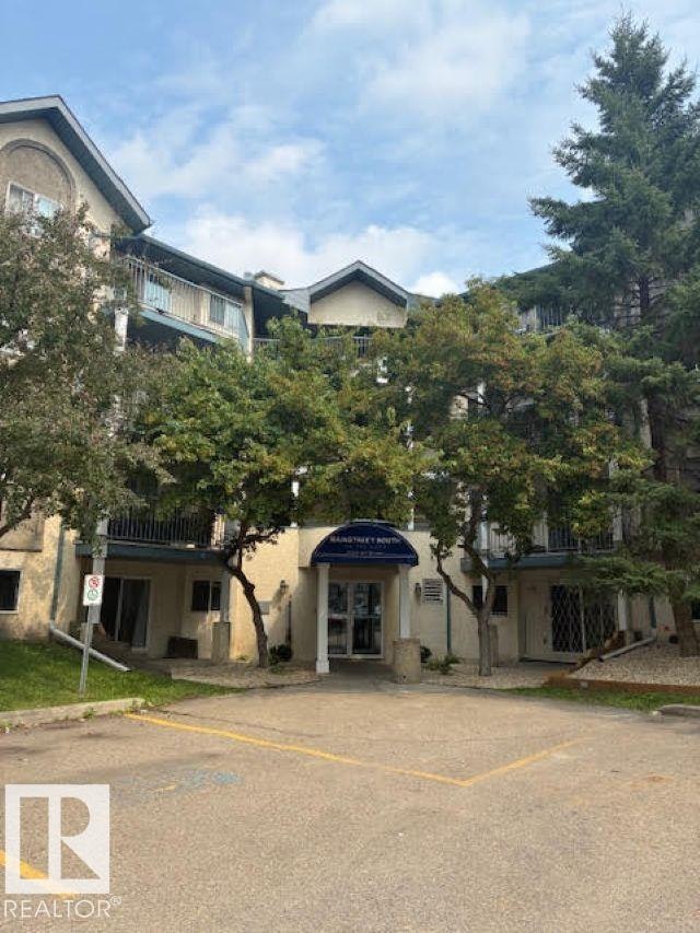 323-2520 50 Street NW, Edmonton, AB, T6L 7A8