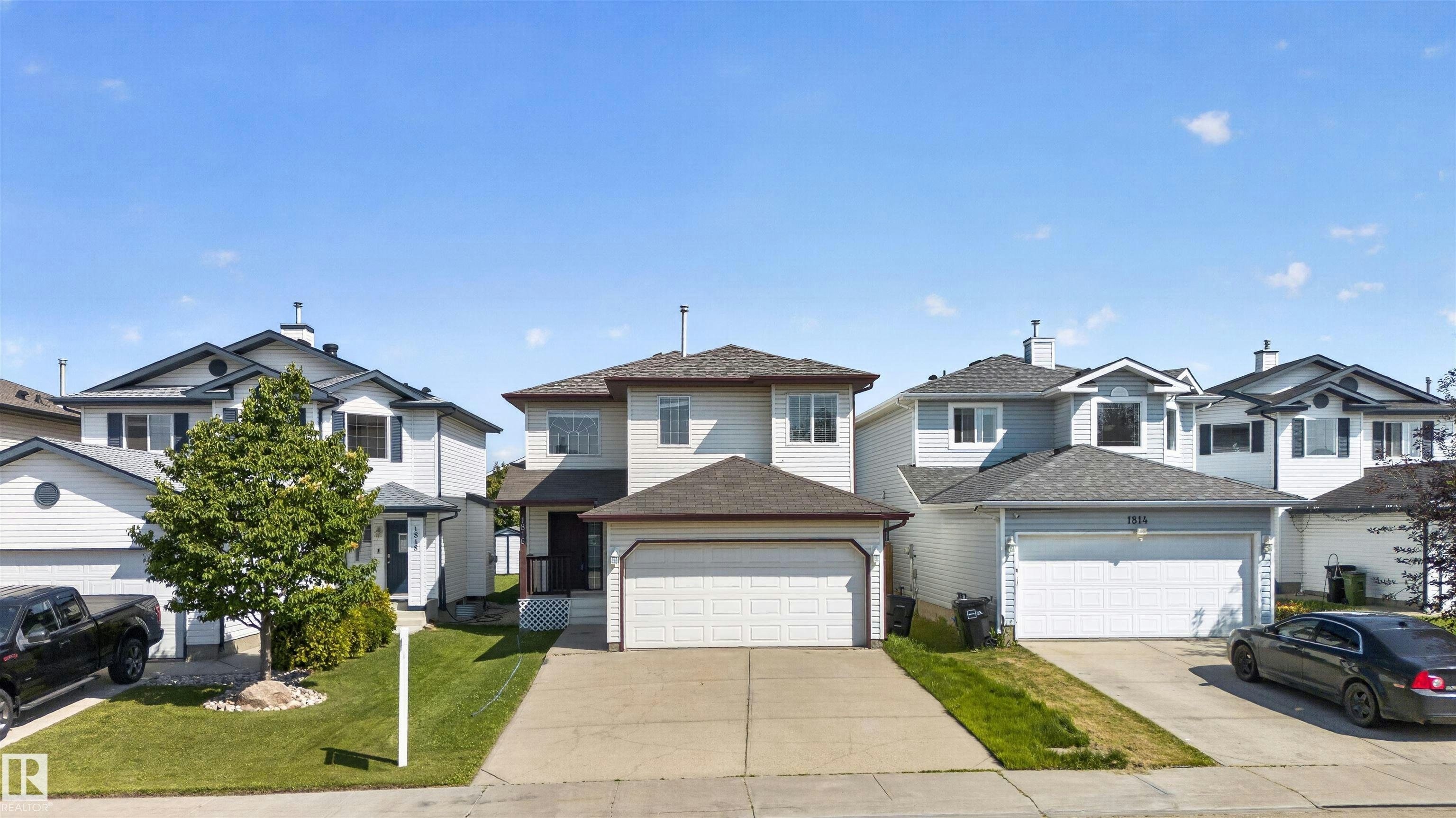 1816 36 Avenue, Edmonton, AB, T6T 1S8
