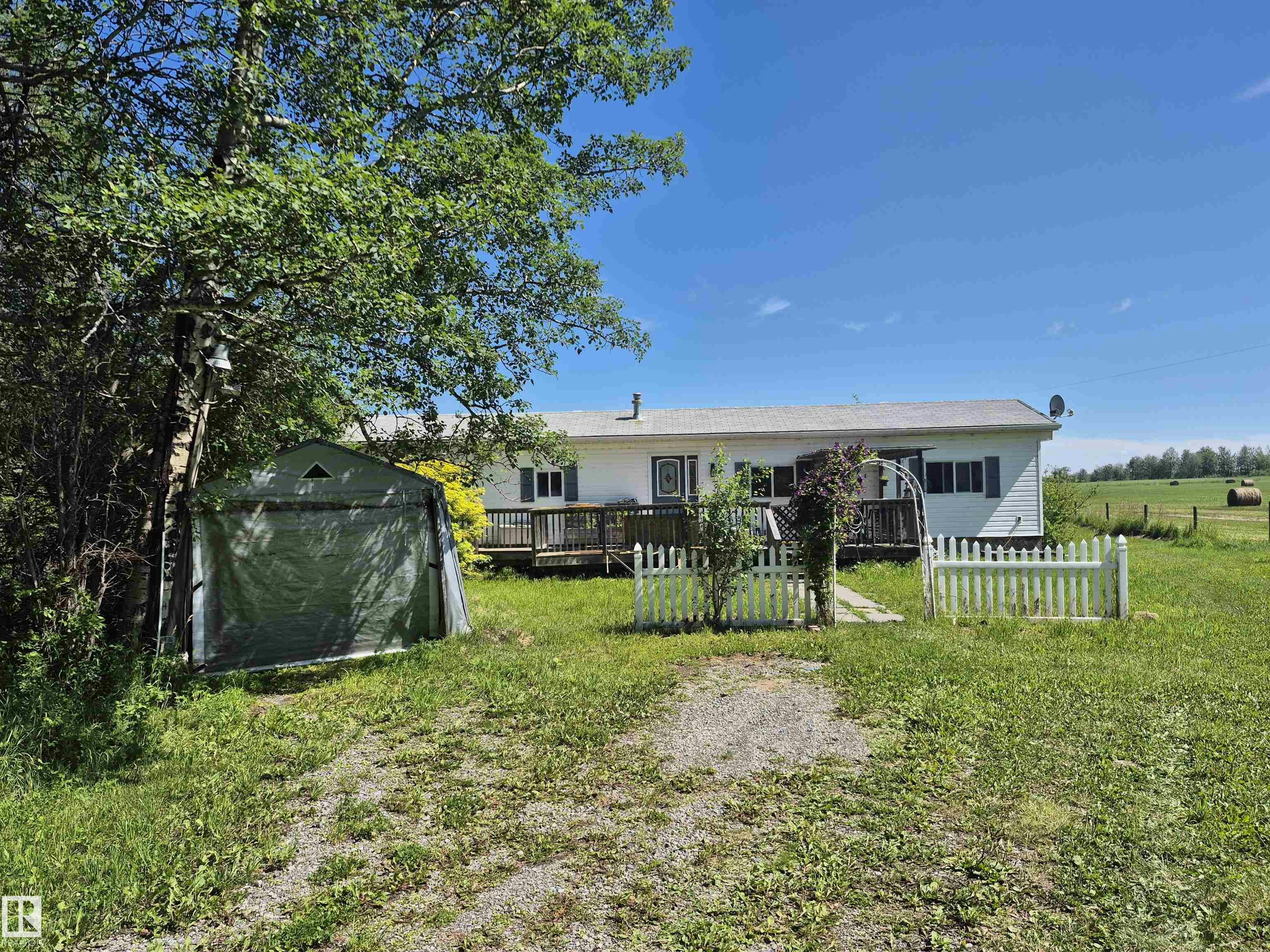 463051 Range Road 64, Wetaskiwin, AB, T0C 0T0