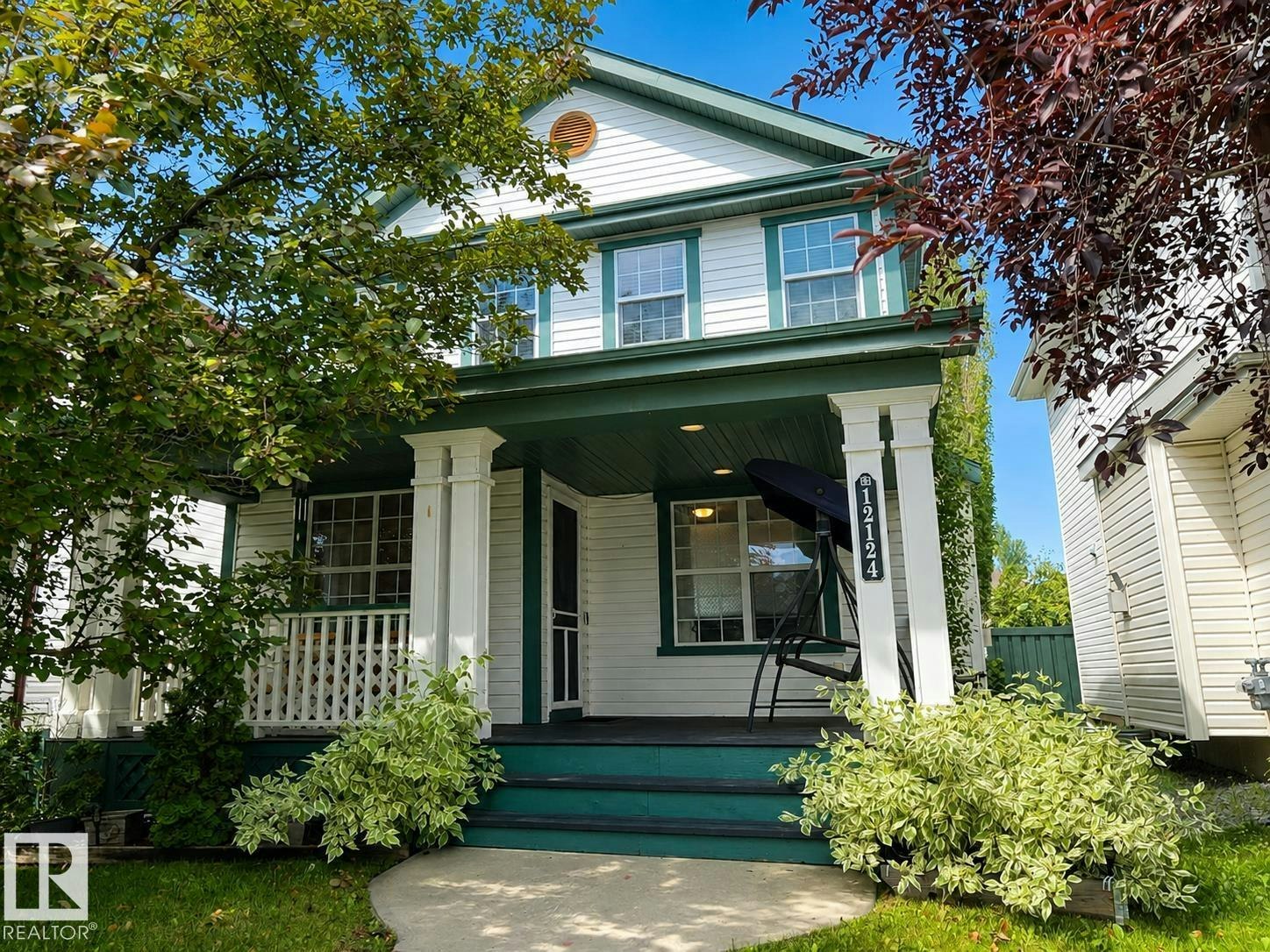 12124 17 Avenue, Edmonton, AB, T6W 1M1