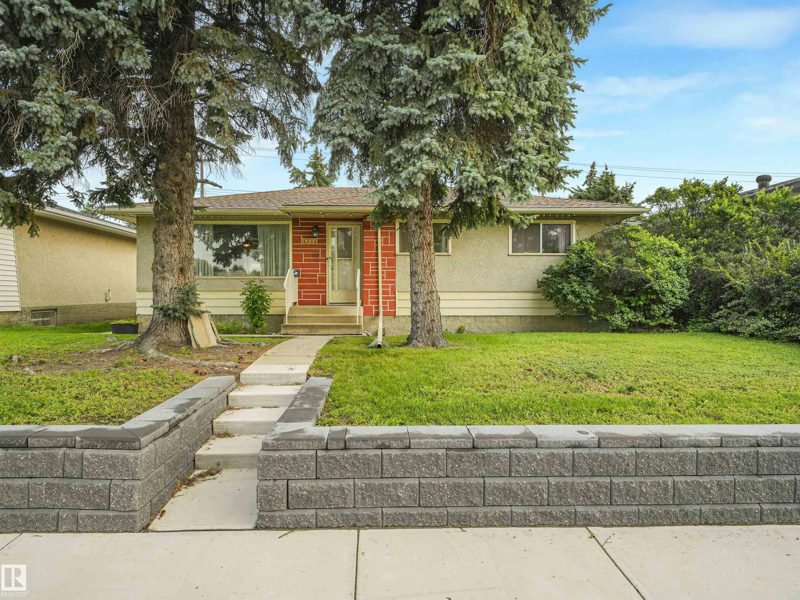 6206 132 Avenue, Edmonton, AB, T5A 0J7