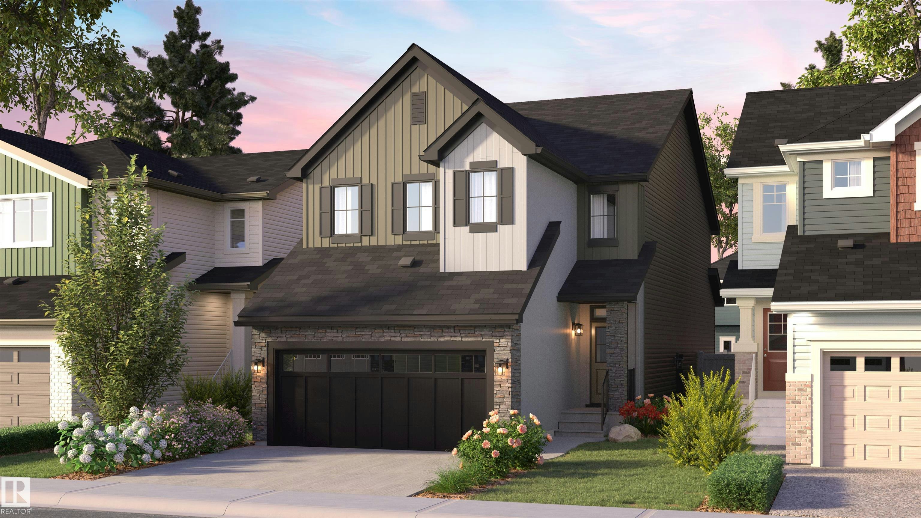 24 Clichy Close, St. Albert, AB, T8T 2E4