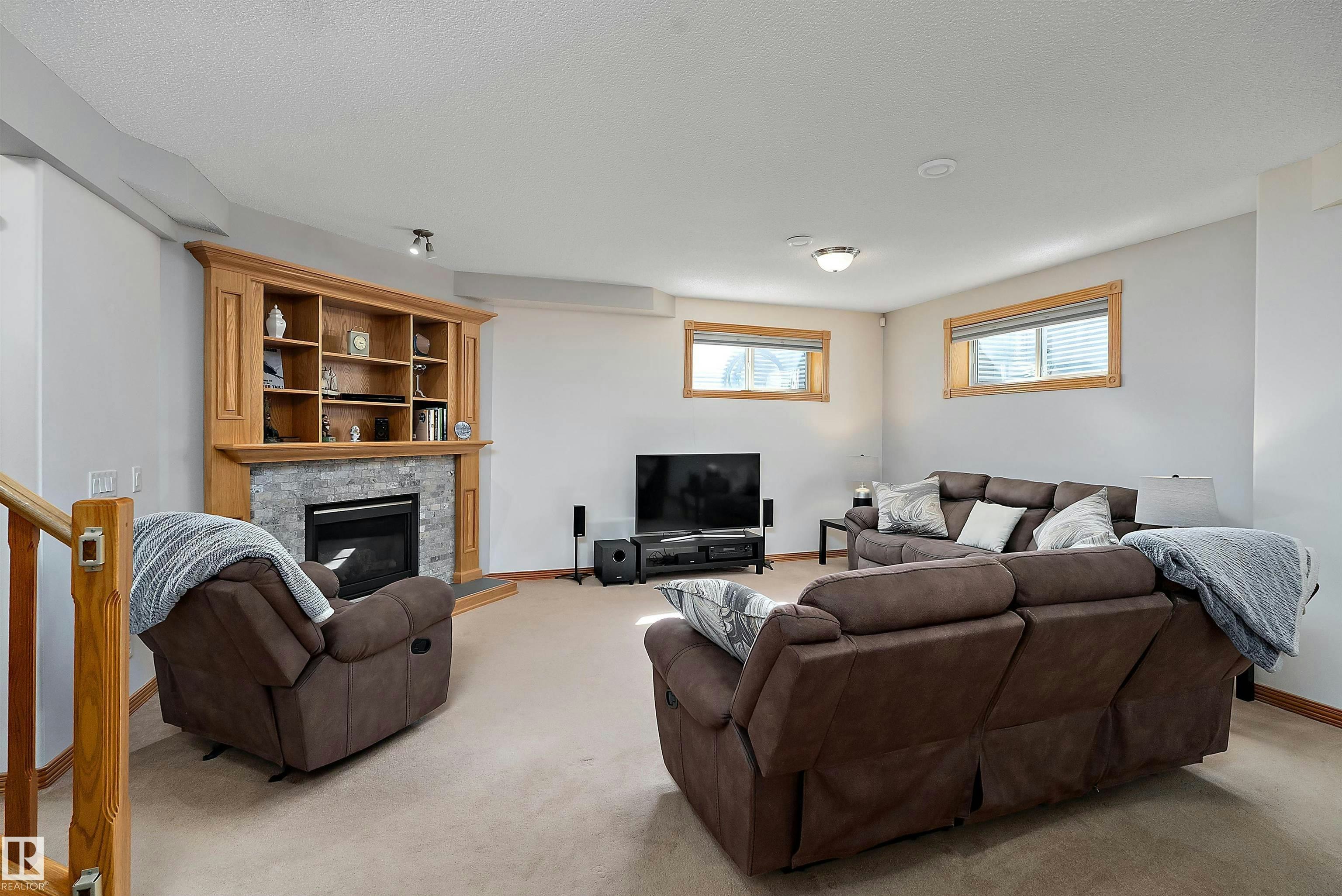 1 Linksview Cl S, Spruce Grove, AB, T7X 4P3 - 36