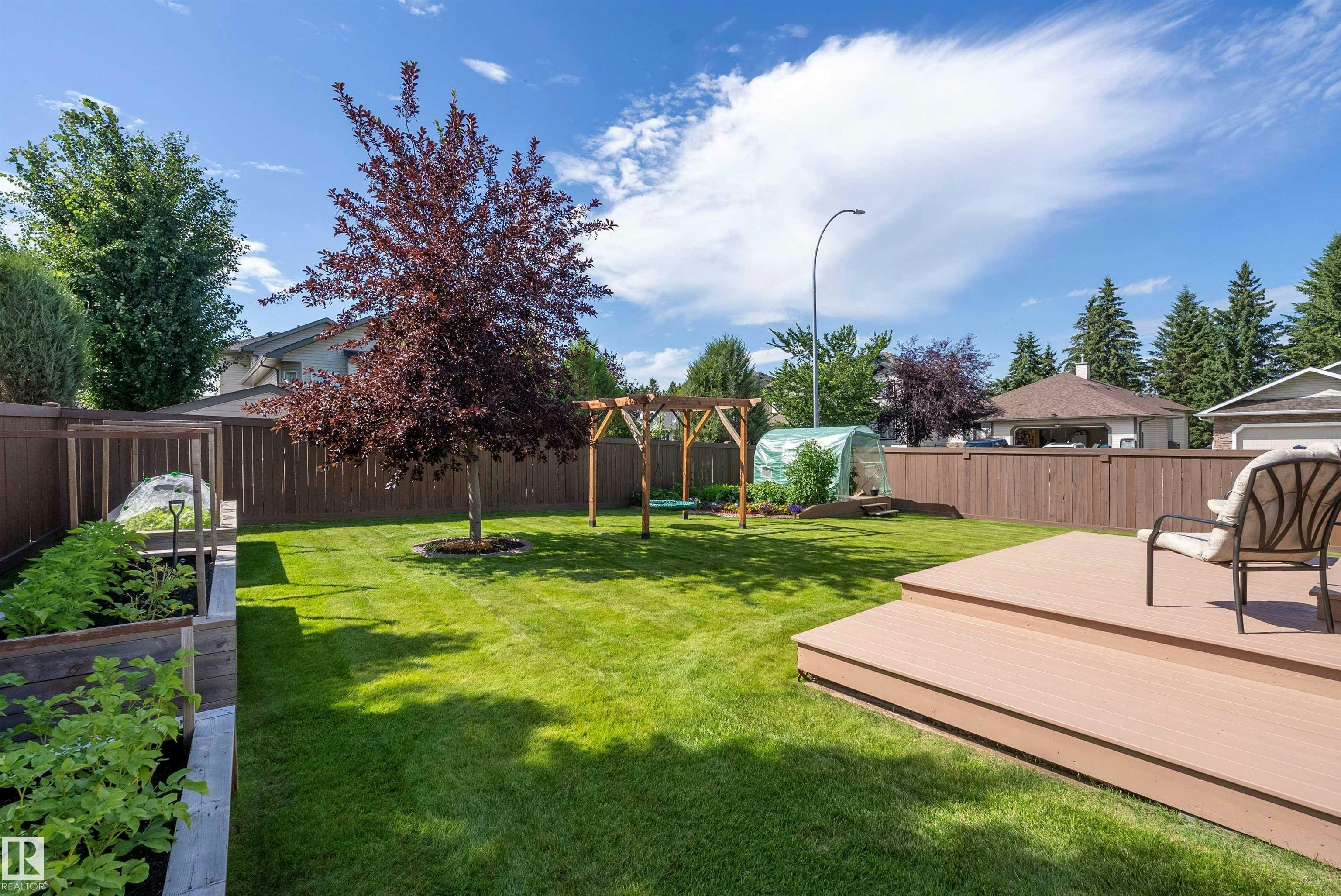 1 Linksview Cl S, Spruce Grove, AB, T7X 4P3 - 56