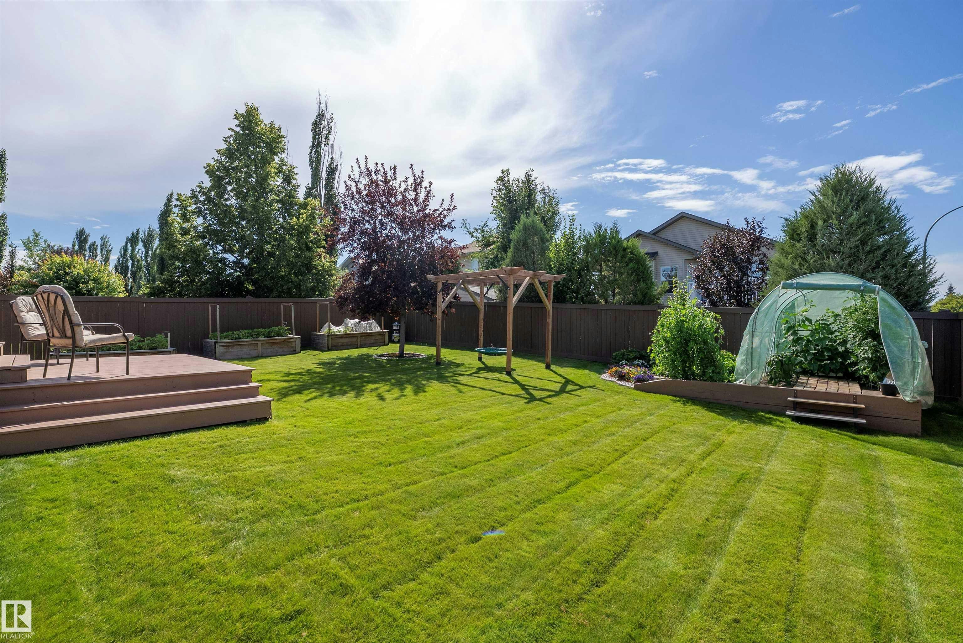 1 Linksview Cl S, Spruce Grove, AB, T7X 4P3 - 55