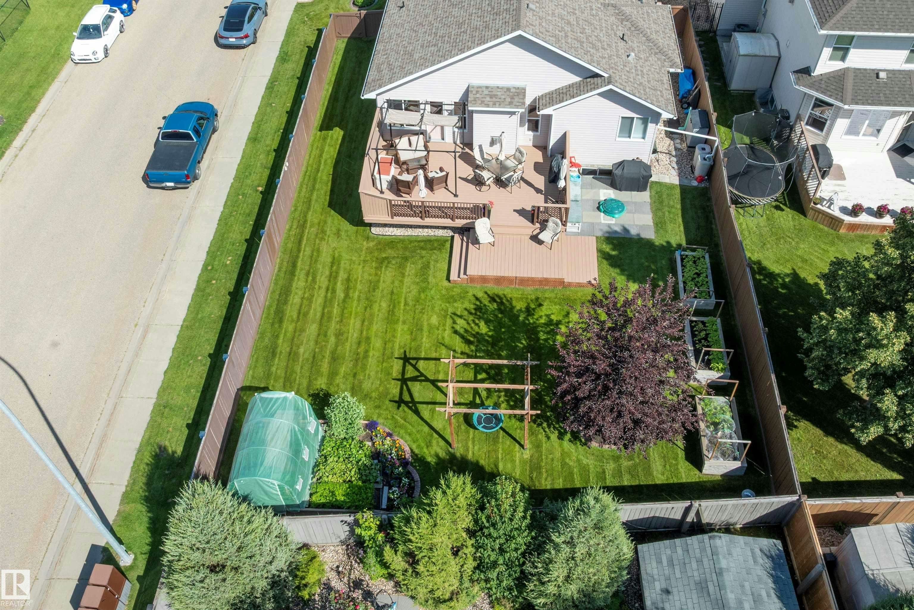 1 Linksview Cl S, Spruce Grove, AB, T7X 4P3 - 61