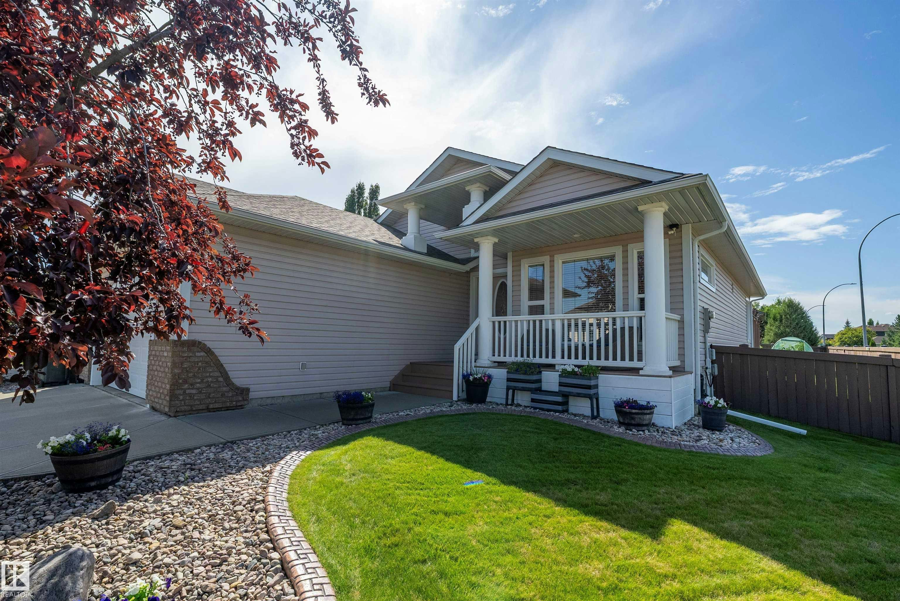 1 Linksview Cl S, Spruce Grove, AB, T7X 4P3 - 58