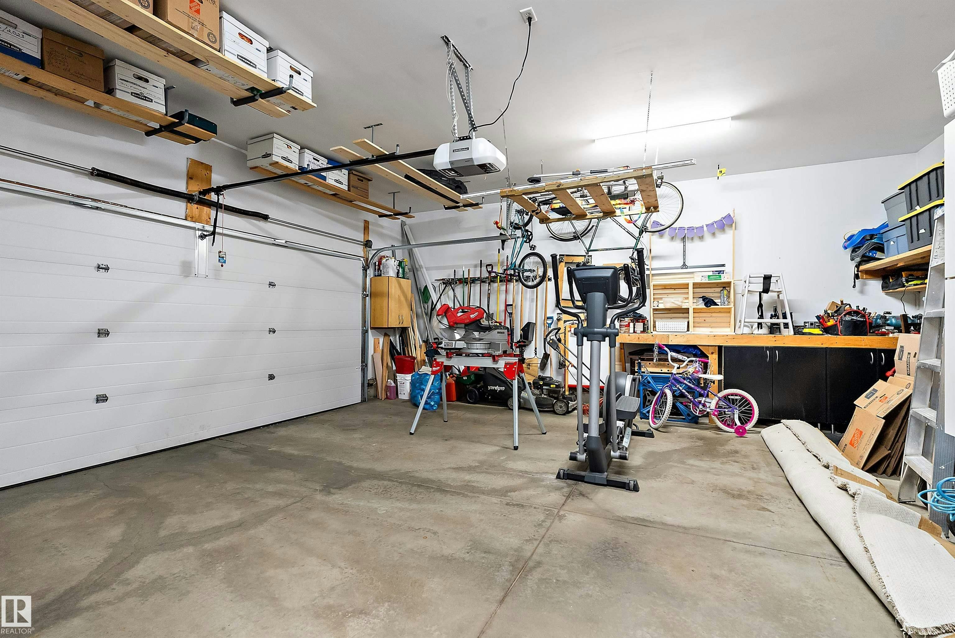 1 Linksview Cl S, Spruce Grove, AB, T7X 4P3 - 47
