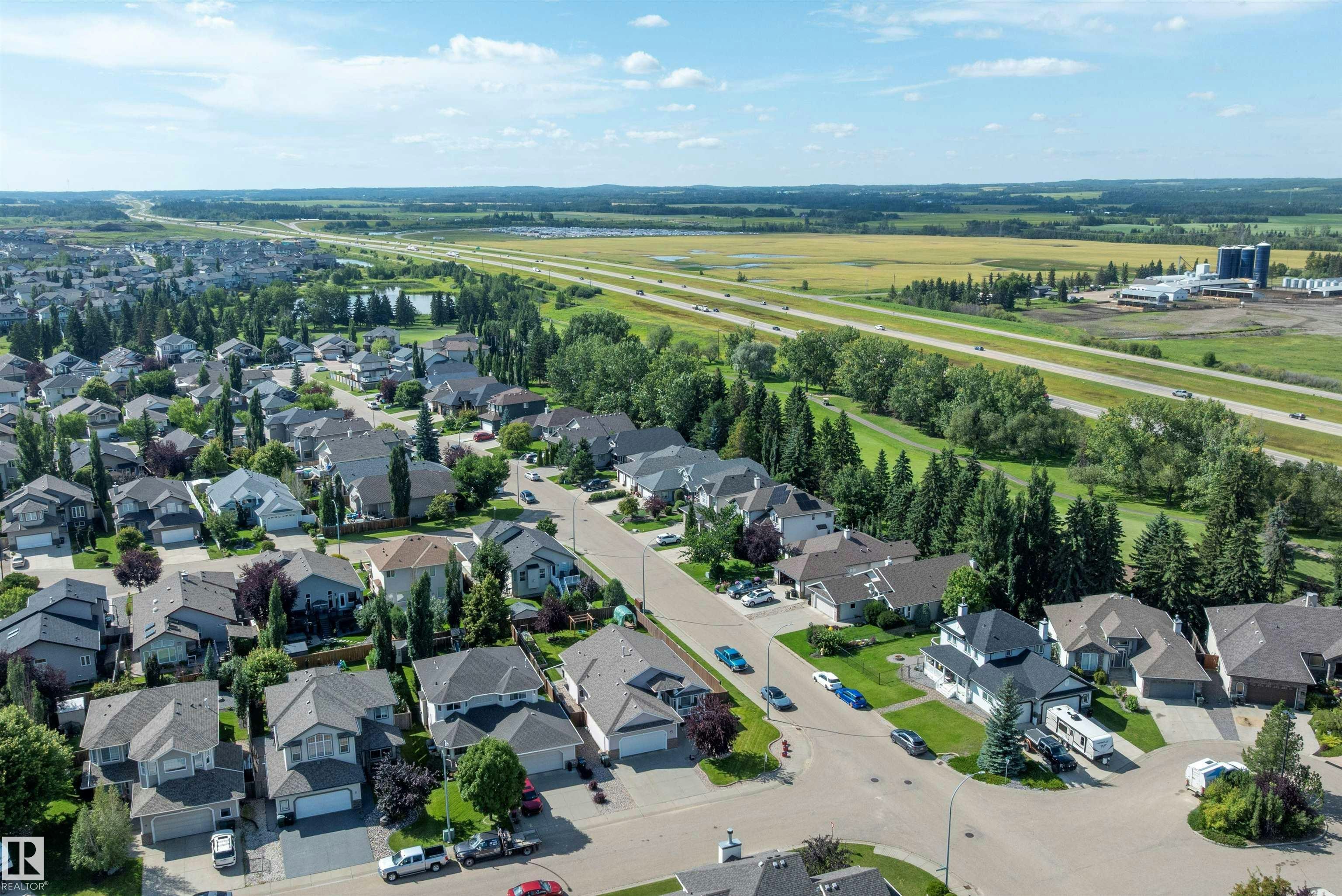 1 Linksview Cl S, Spruce Grove, AB, T7X 4P3 - 66