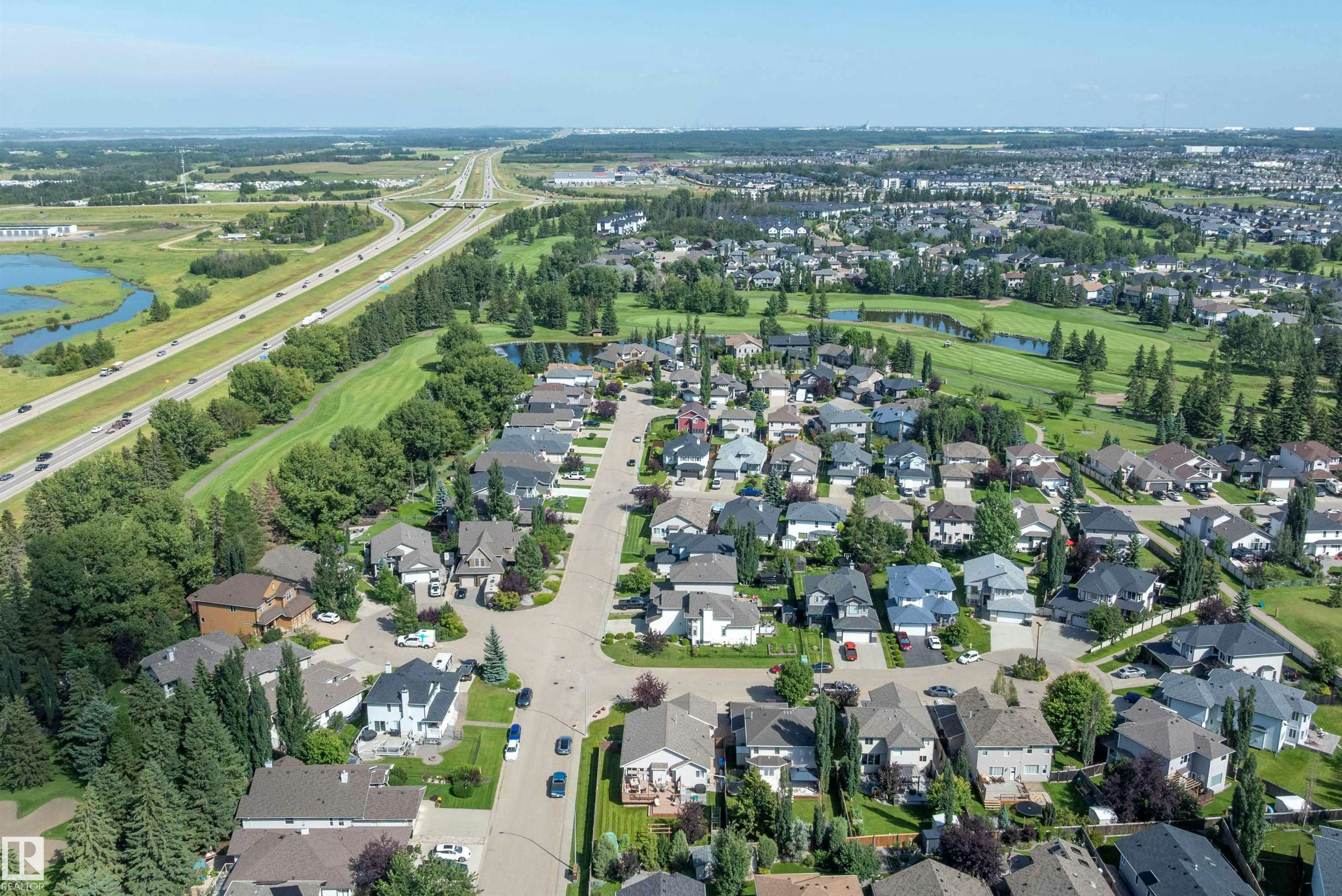 1 Linksview Cl S, Spruce Grove, AB, T7X 4P3 - 67