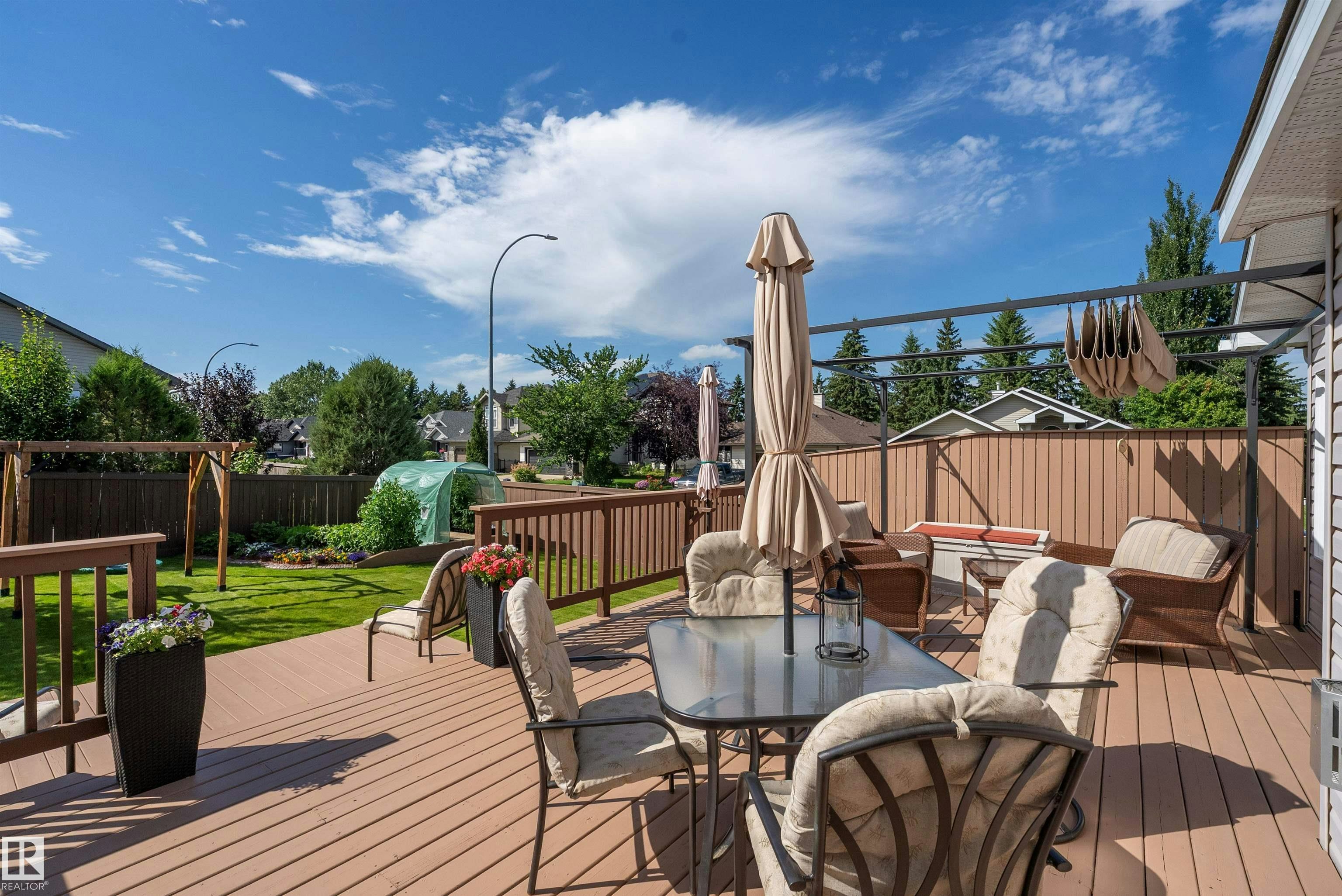 1 Linksview Cl S, Spruce Grove, AB, T7X 4P3 - 51