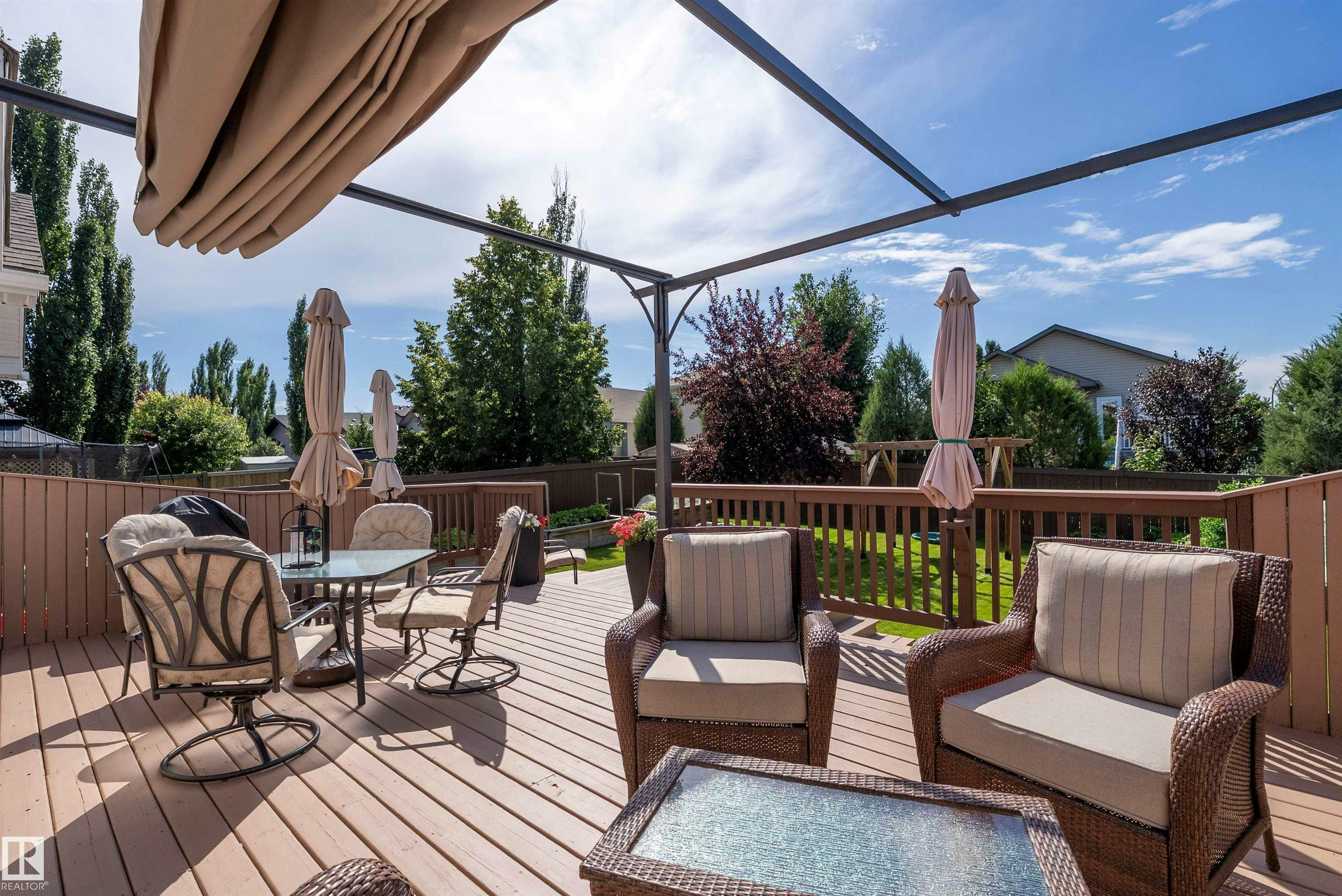 1 Linksview Cl S, Spruce Grove, AB, T7X 4P3 - 50