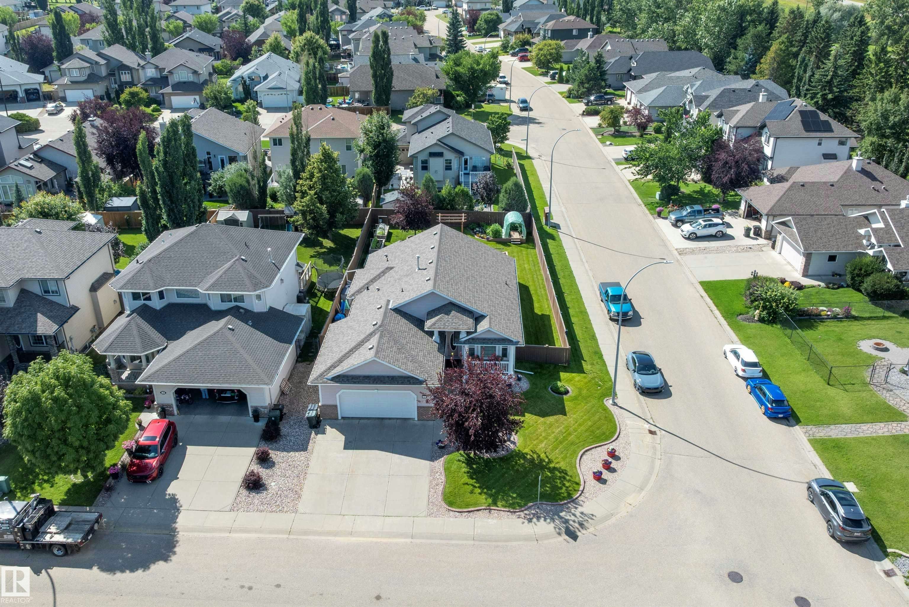 1 Linksview Cl S, Spruce Grove, AB, T7X 4P3 - 60