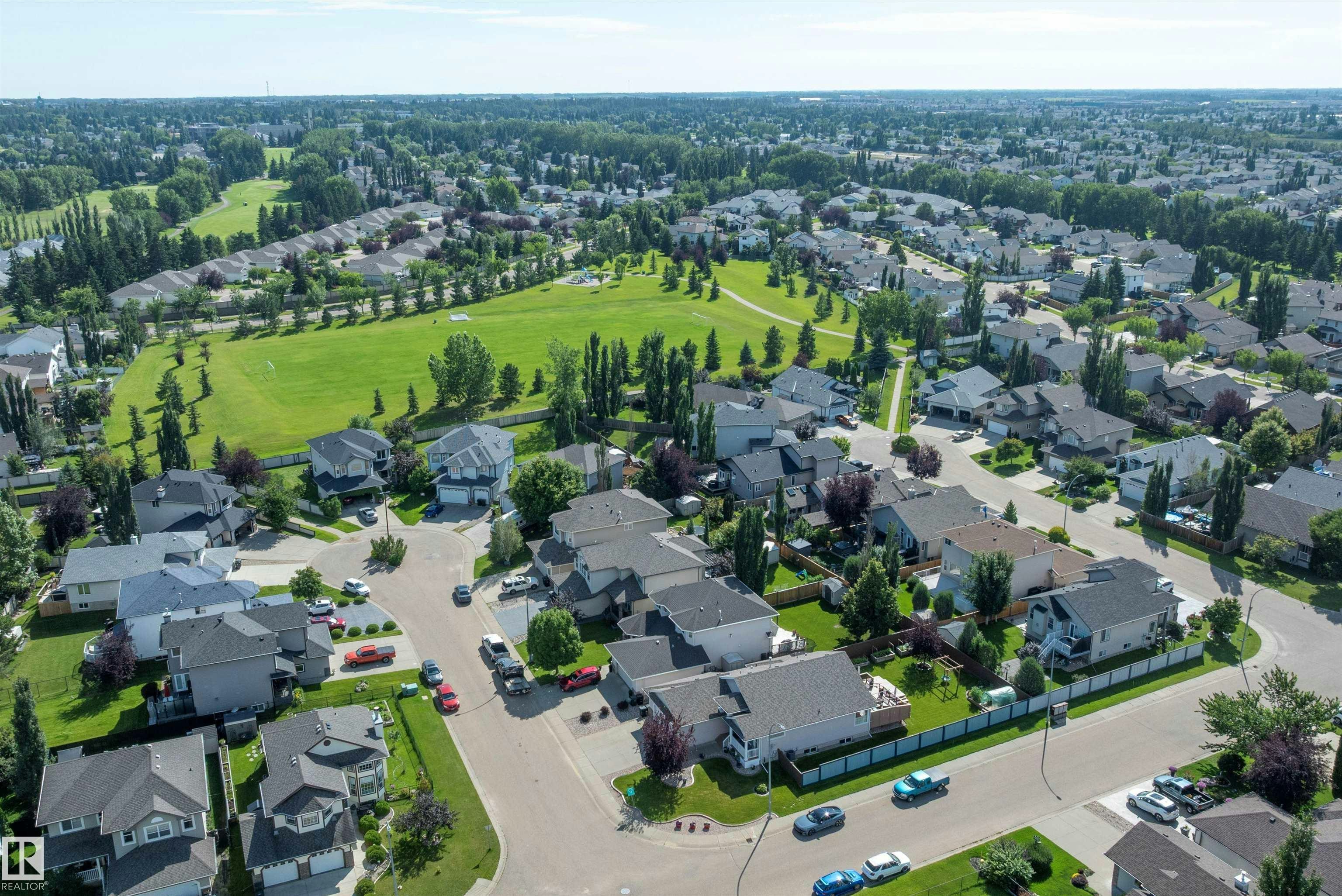 1 Linksview Cl S, Spruce Grove, AB, T7X 4P3 - 64