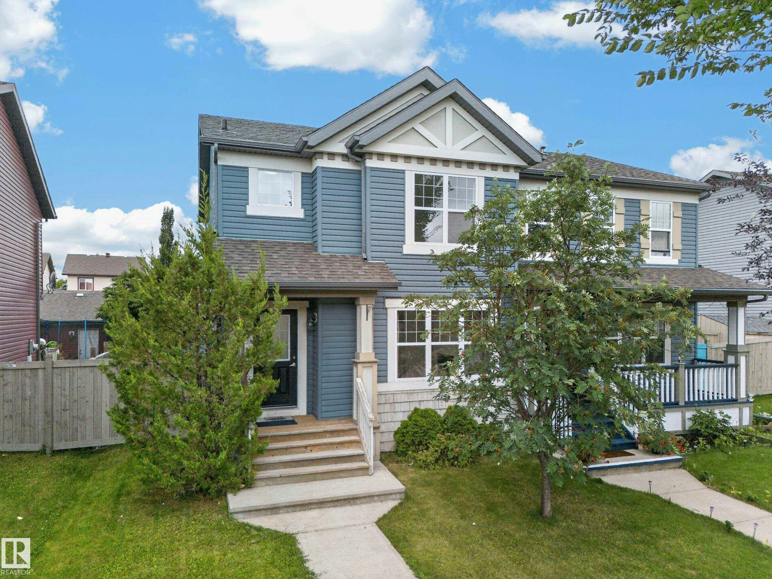 2115 32 Street, Edmonton, AB, T6T 0K4