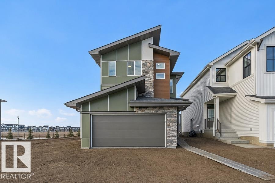2804 190 Street, Edmonton, AB, T6M 3H8