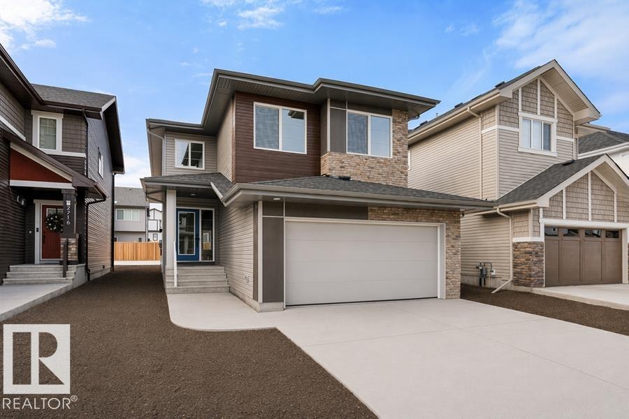 2720 194 Street, Edmonton, AB, T6M 3B1