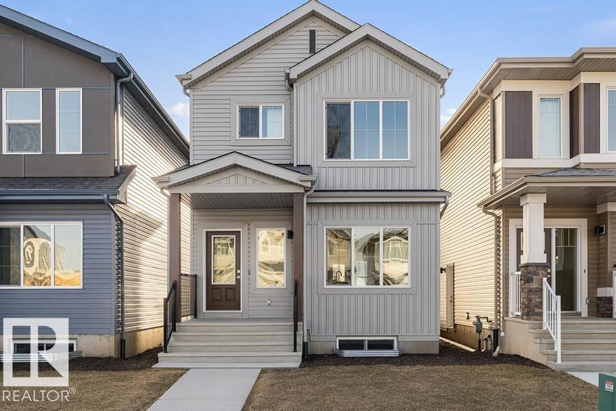 18859 29 Avenue, Edmonton, AB, T6M 3C5