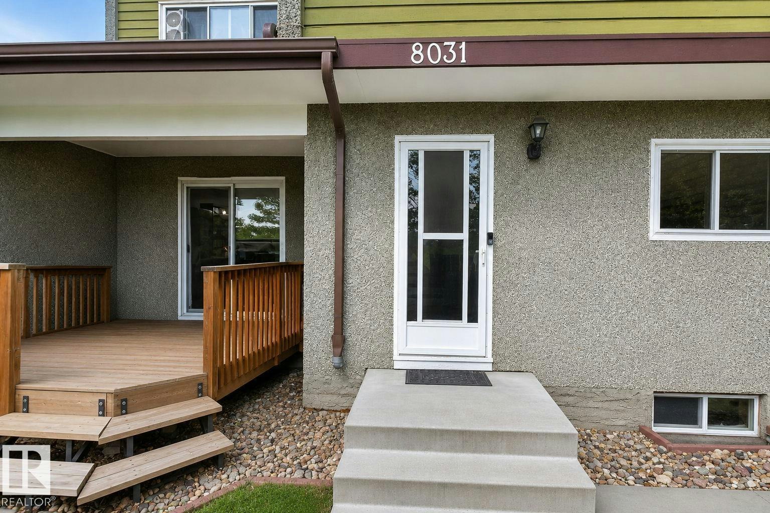 8031 27 Avenue, Edmonton, AB, T6K 3C9 - 6