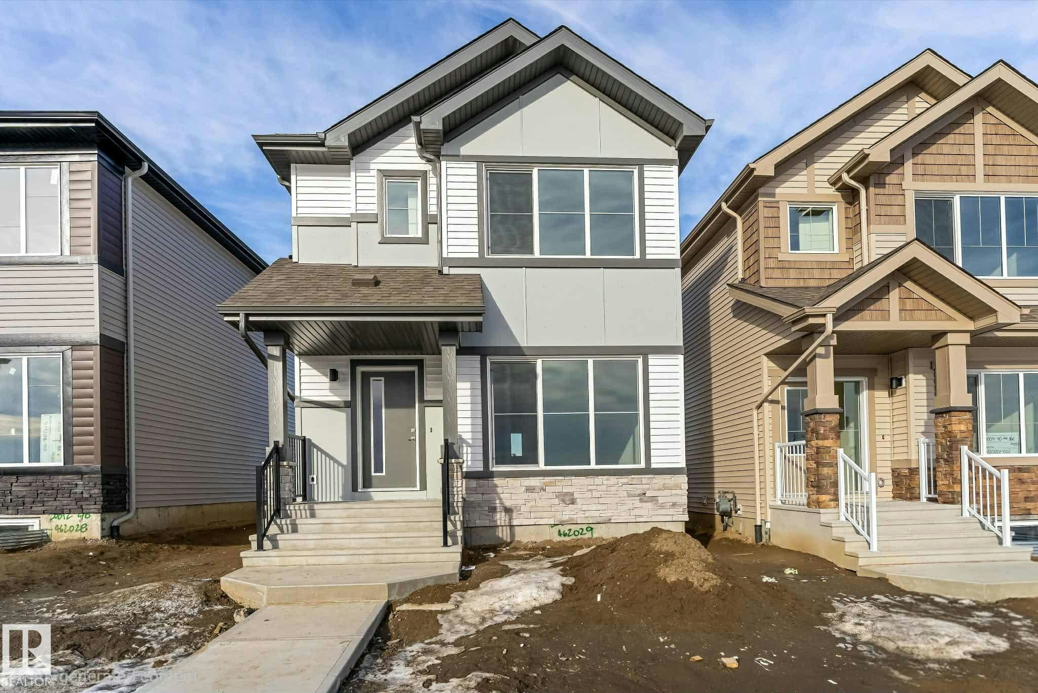 20808 40 Avenue, Edmonton, AB, T6M 3G1