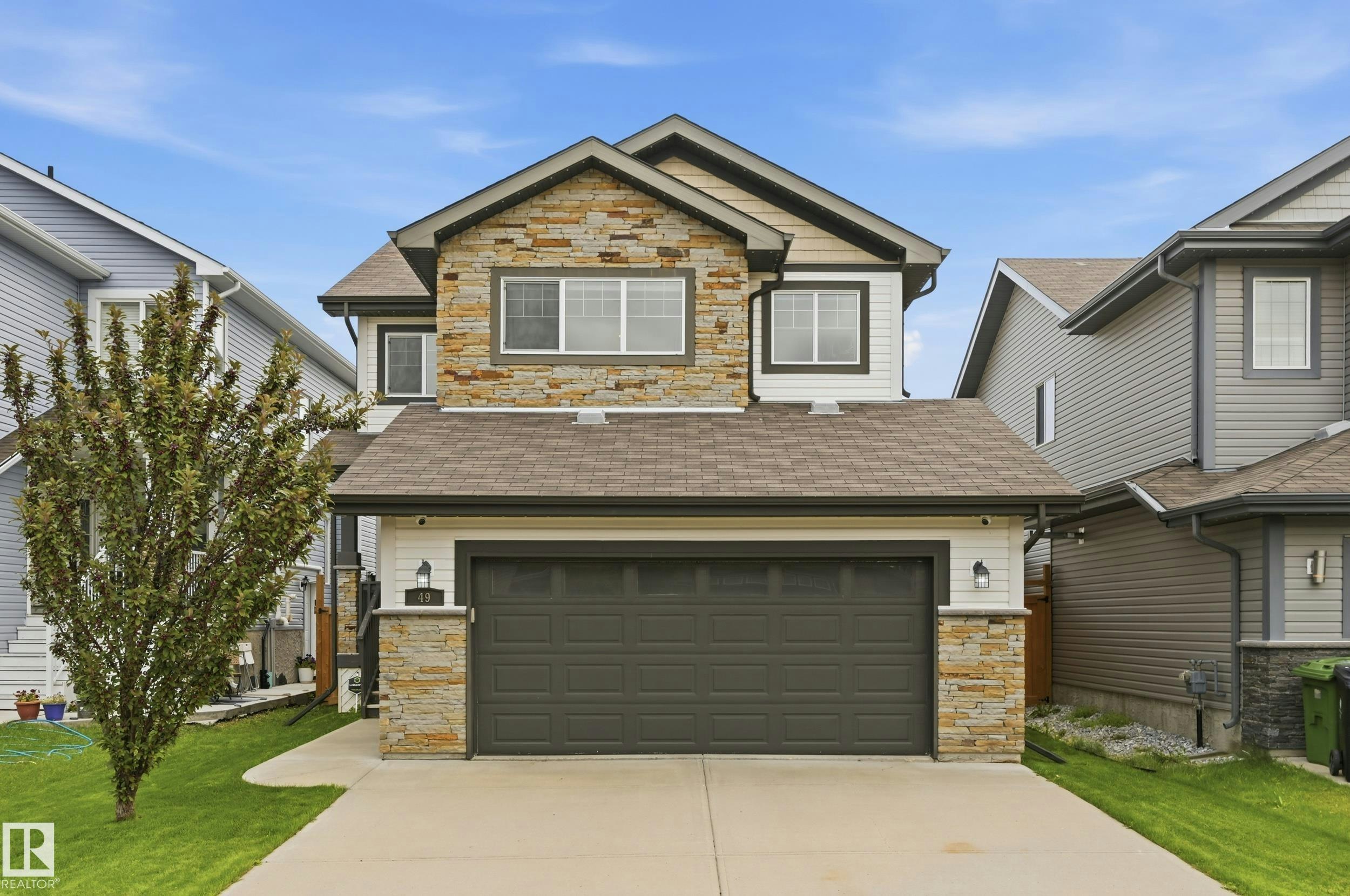 49 Navajo Ln, Fort Saskatchewan, AB, T8L 0K6