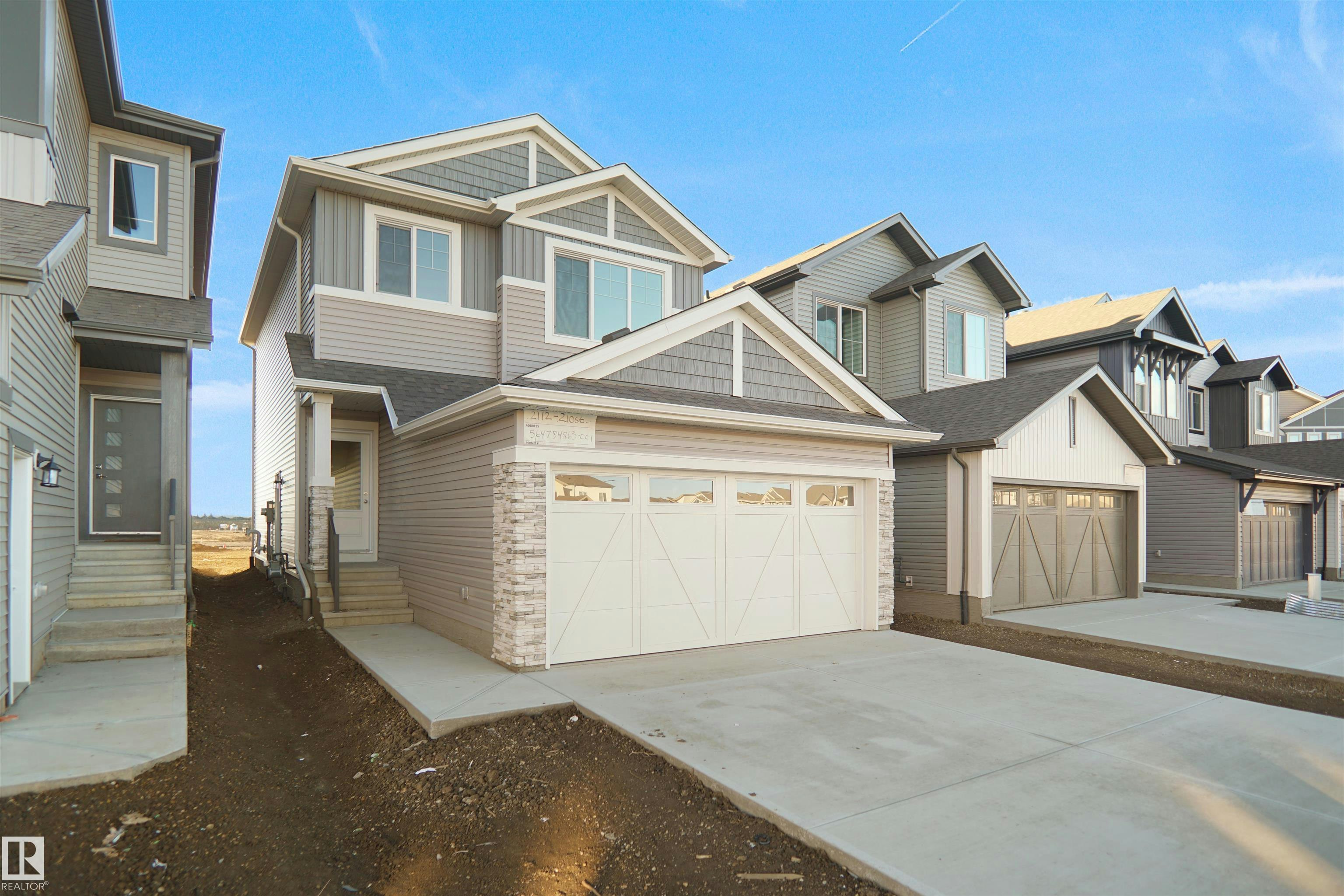 1537 208 Street, Edmonton, AB, T6W 5T6