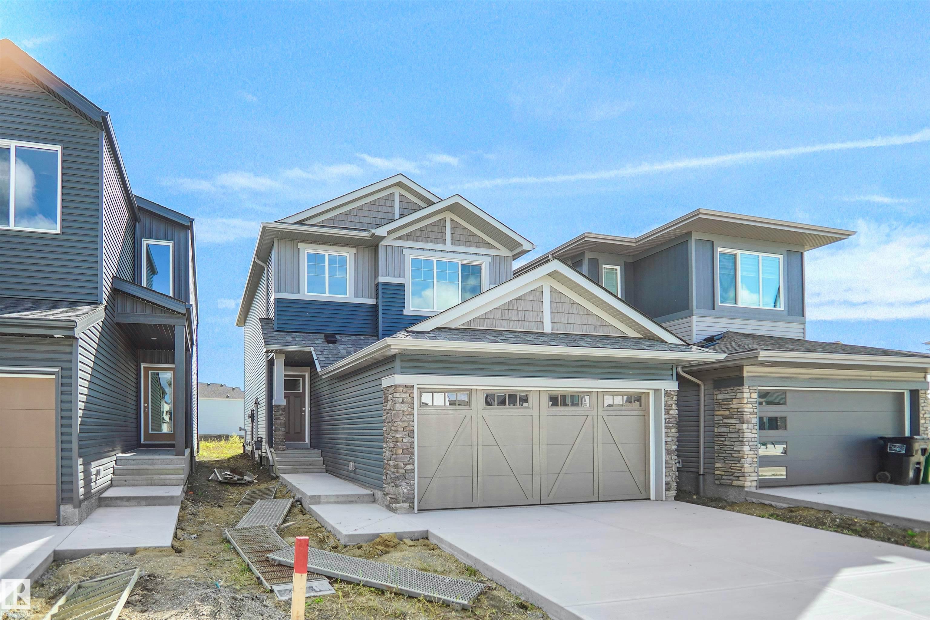 18967 28 Avenue, Edmonton, AB, T6M 3C4