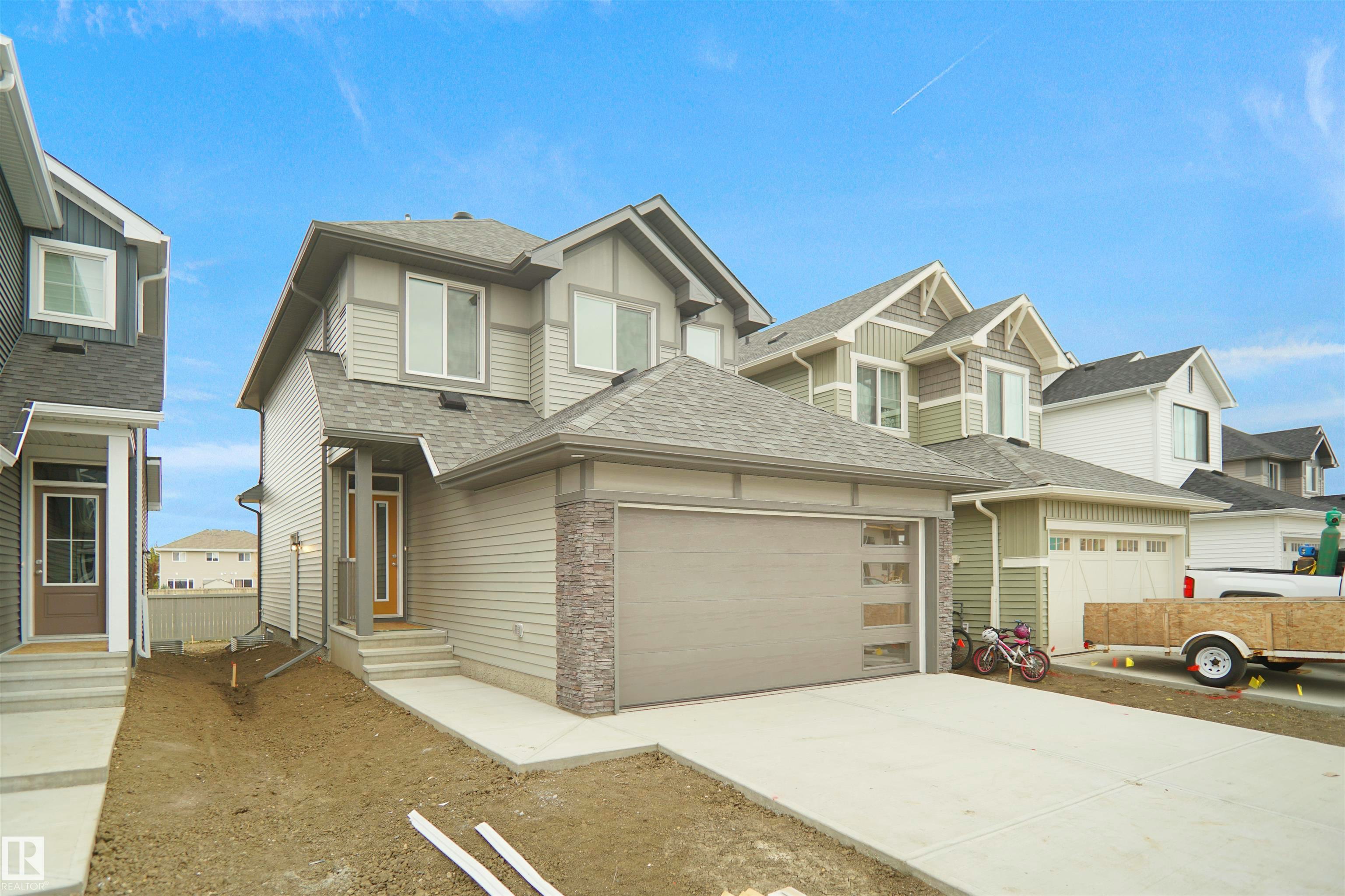 18959 28 Avenue, Edmonton, AB, T6M 3C4