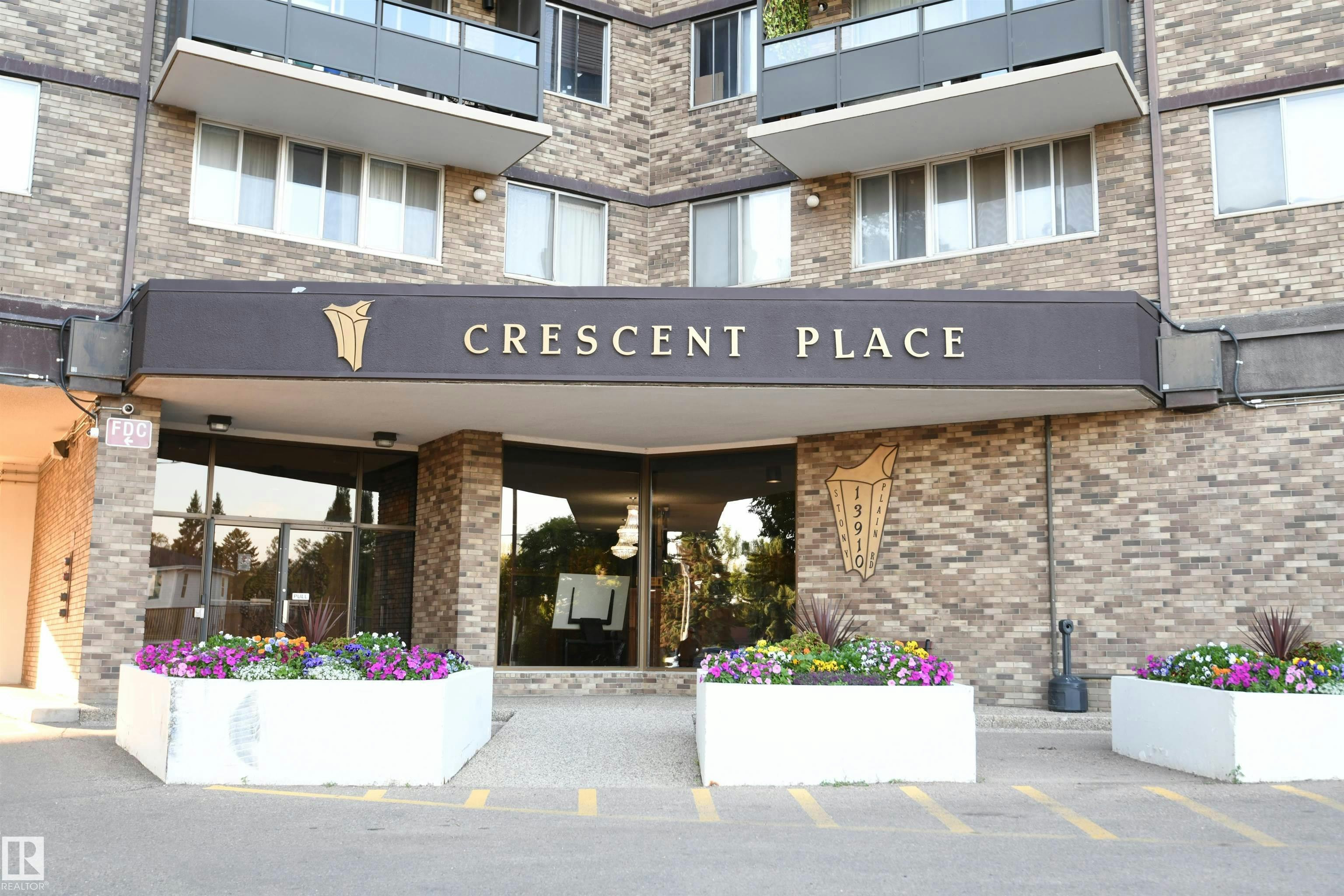 1305-13910 Stony Plain Road, Edmonton, AB, T5N 3R2