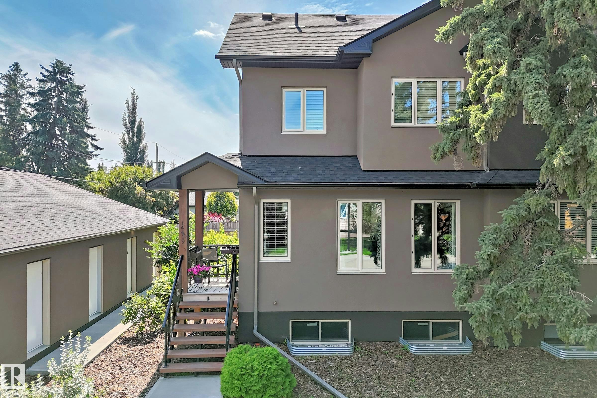 14419 104 Avenue - 2