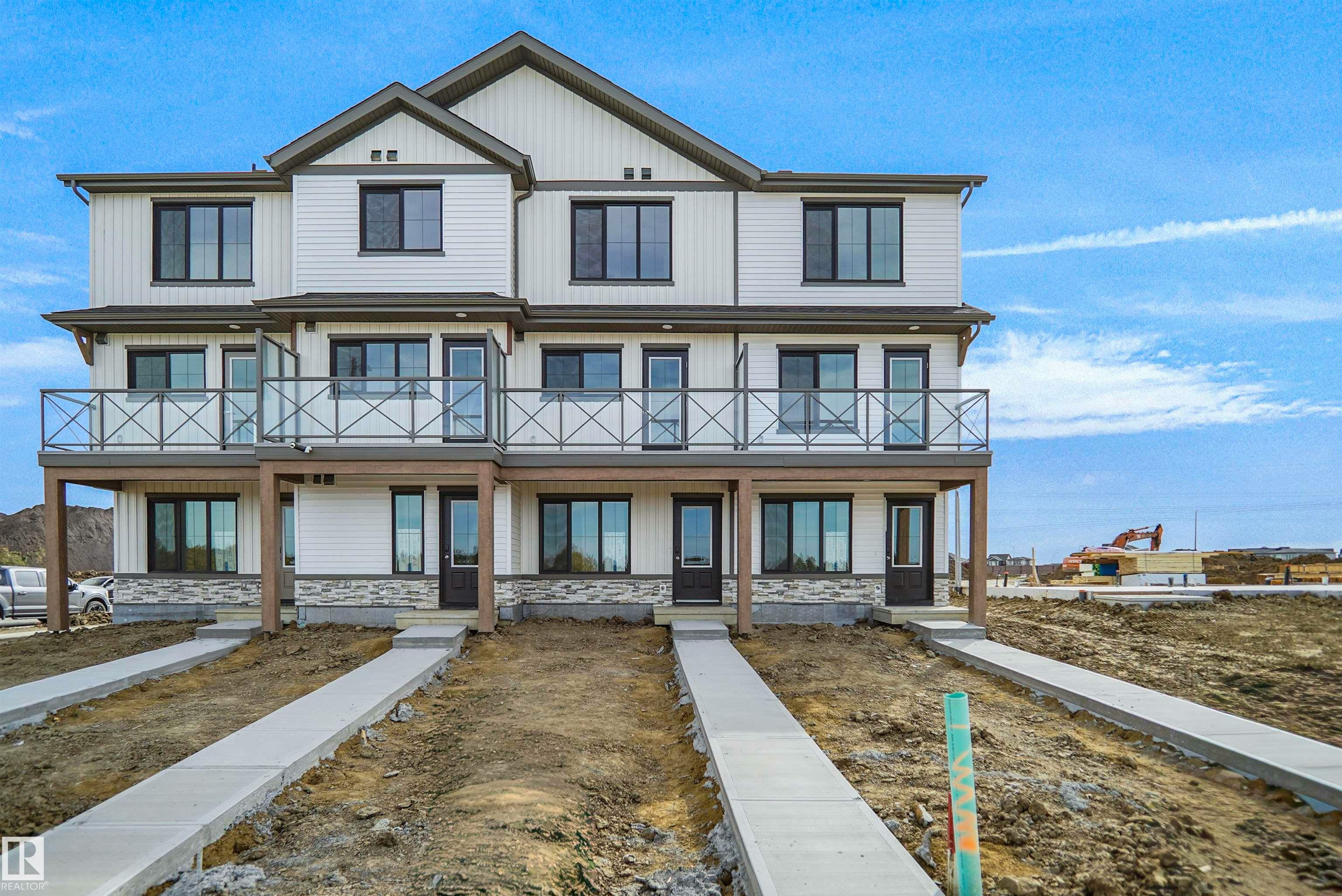 532 Uplands Drive, Edmonton, AB, T6M 3M3