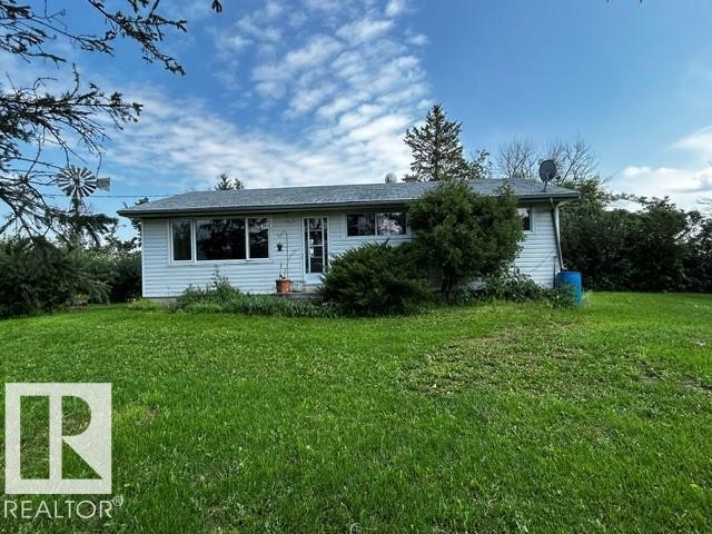 191073 Twp 545 Road, Rural Lamont County, AB, T0B 2R0