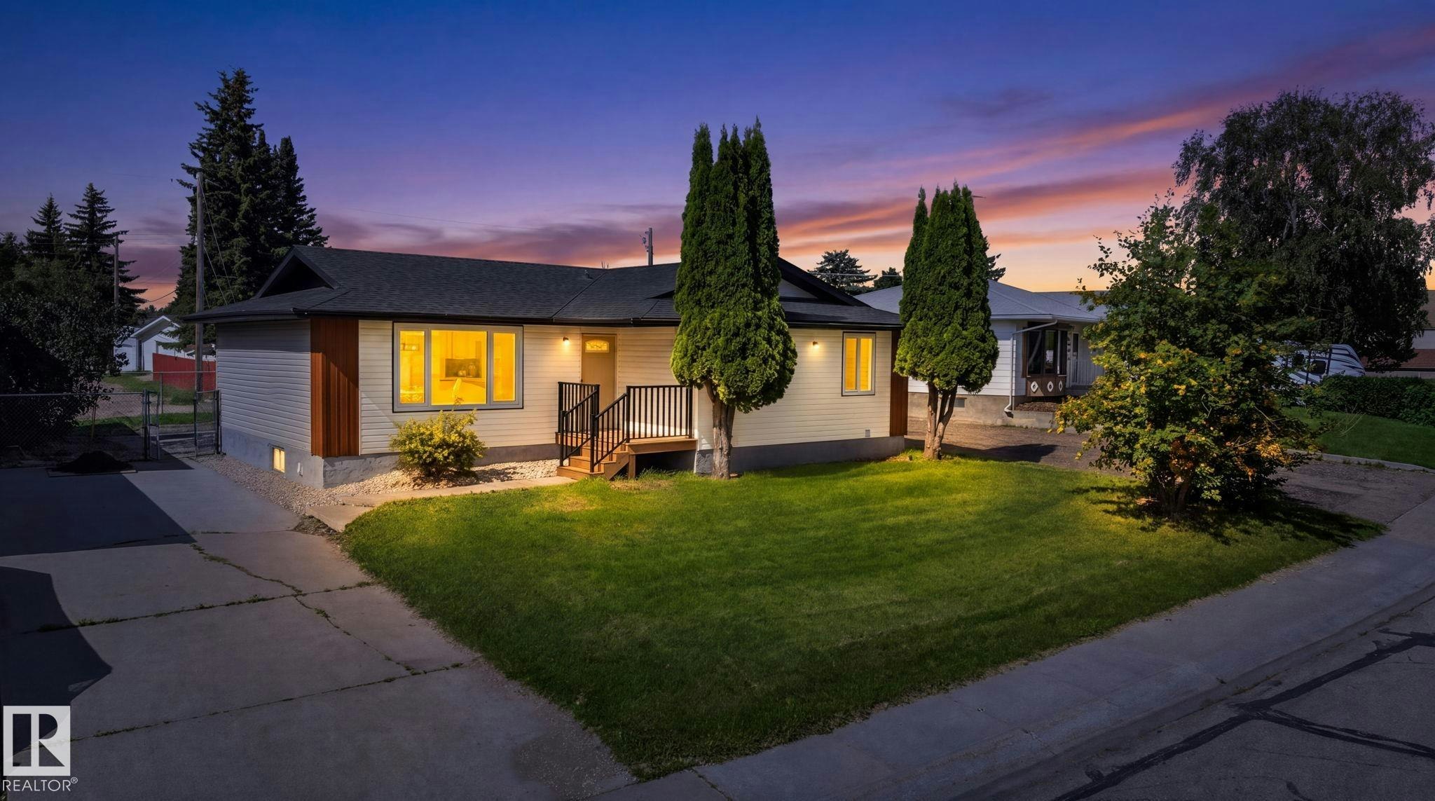 5 Peace River Drive, Devon, AB, T9G 1N3