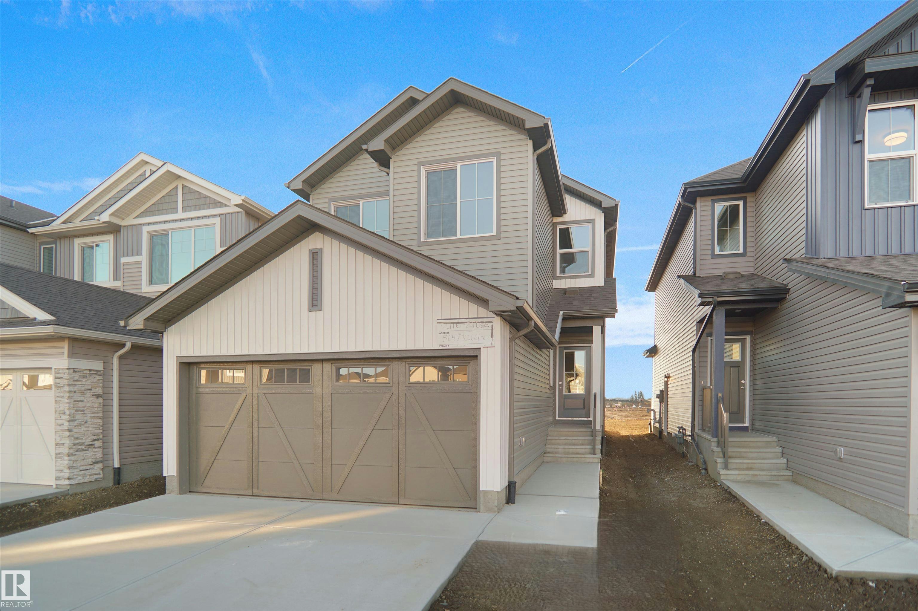 583 Ashgrove Circle, Leduc, AB, T9E 0K7
