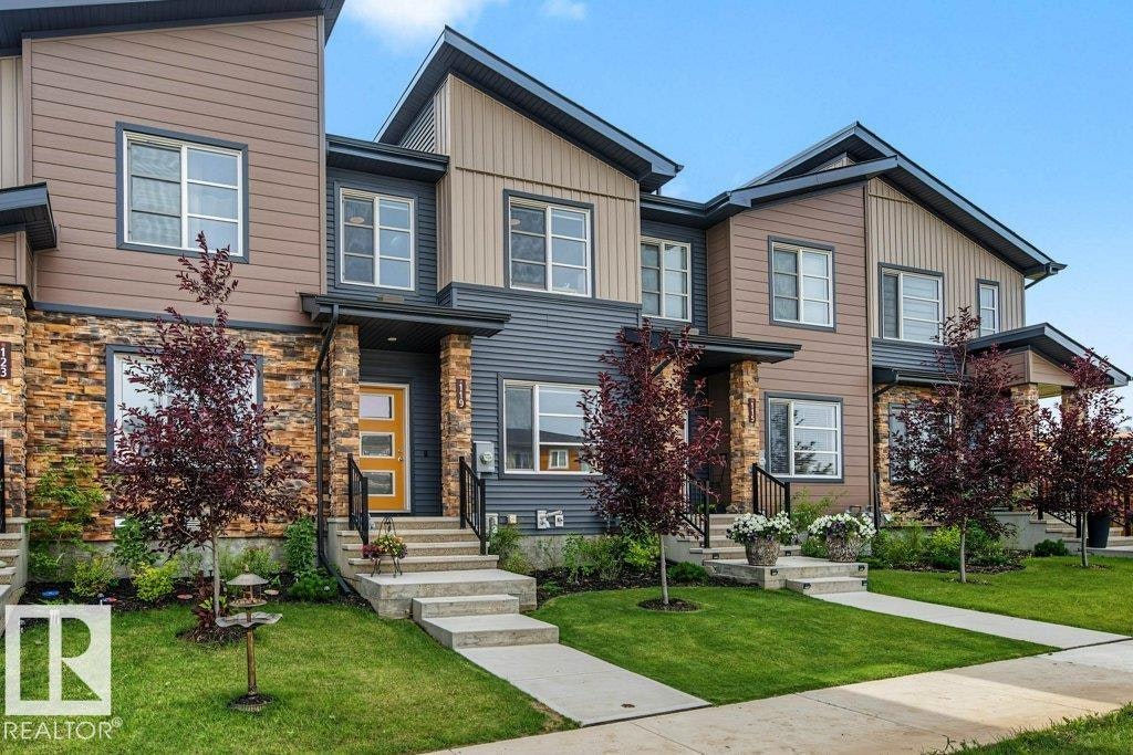 119 Castilian Boulevard, Rural Strathcona County, AB, T8H 3A6