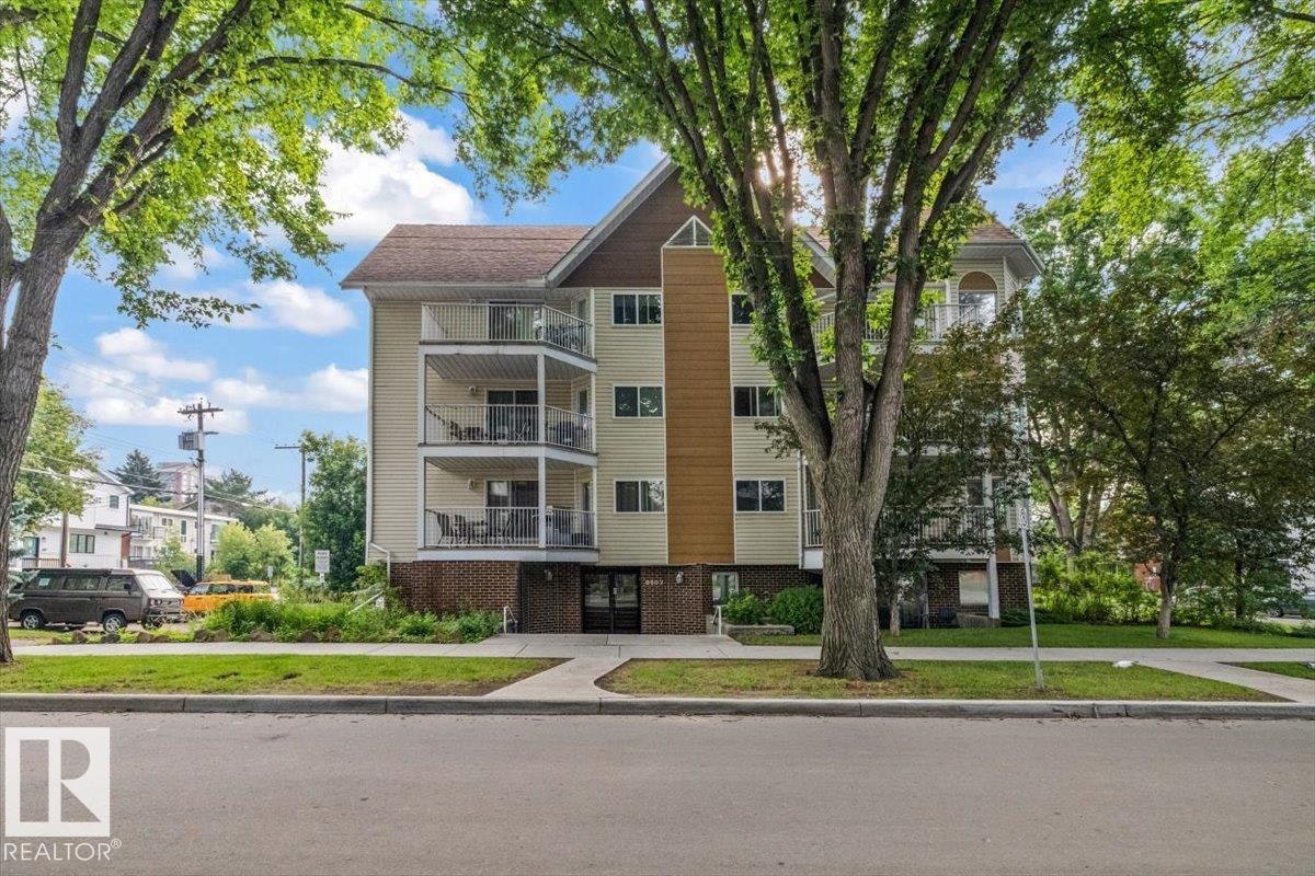 202-8503 108 Street, Edmonton, AB, T6E 6J9