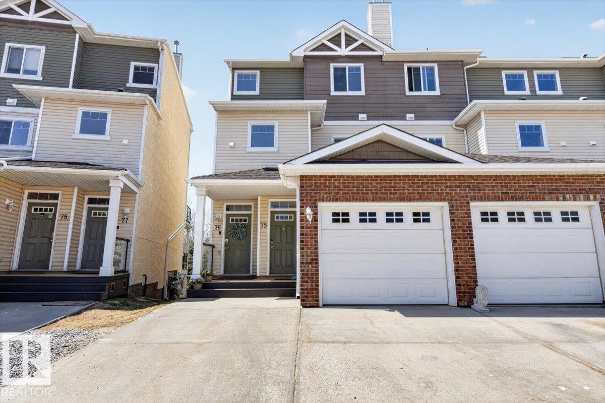 76-3010 33 Avenue, Edmonton, AB, T6T 0C3