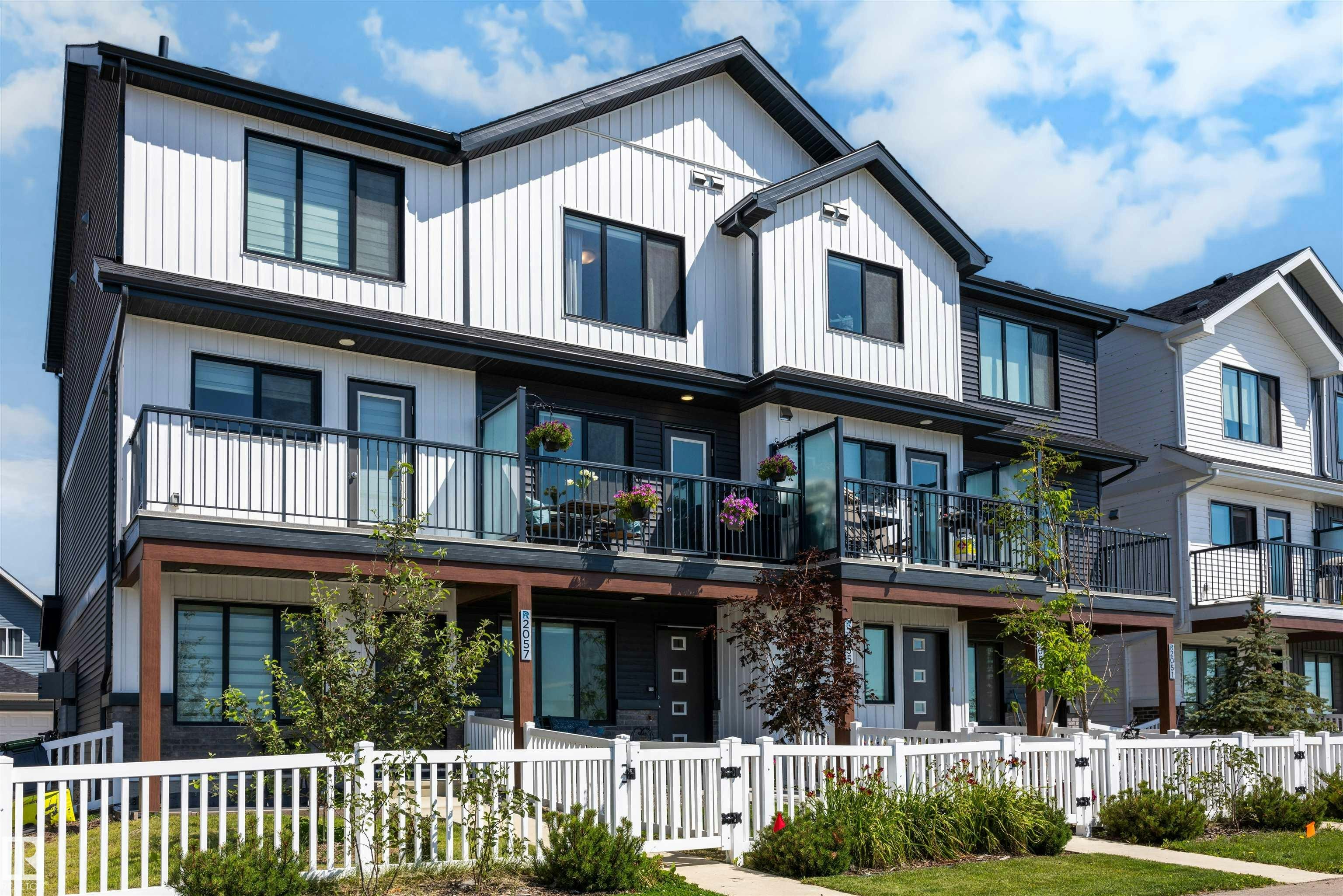 2055 192 Street, Edmonton, AB, T6M 3A8